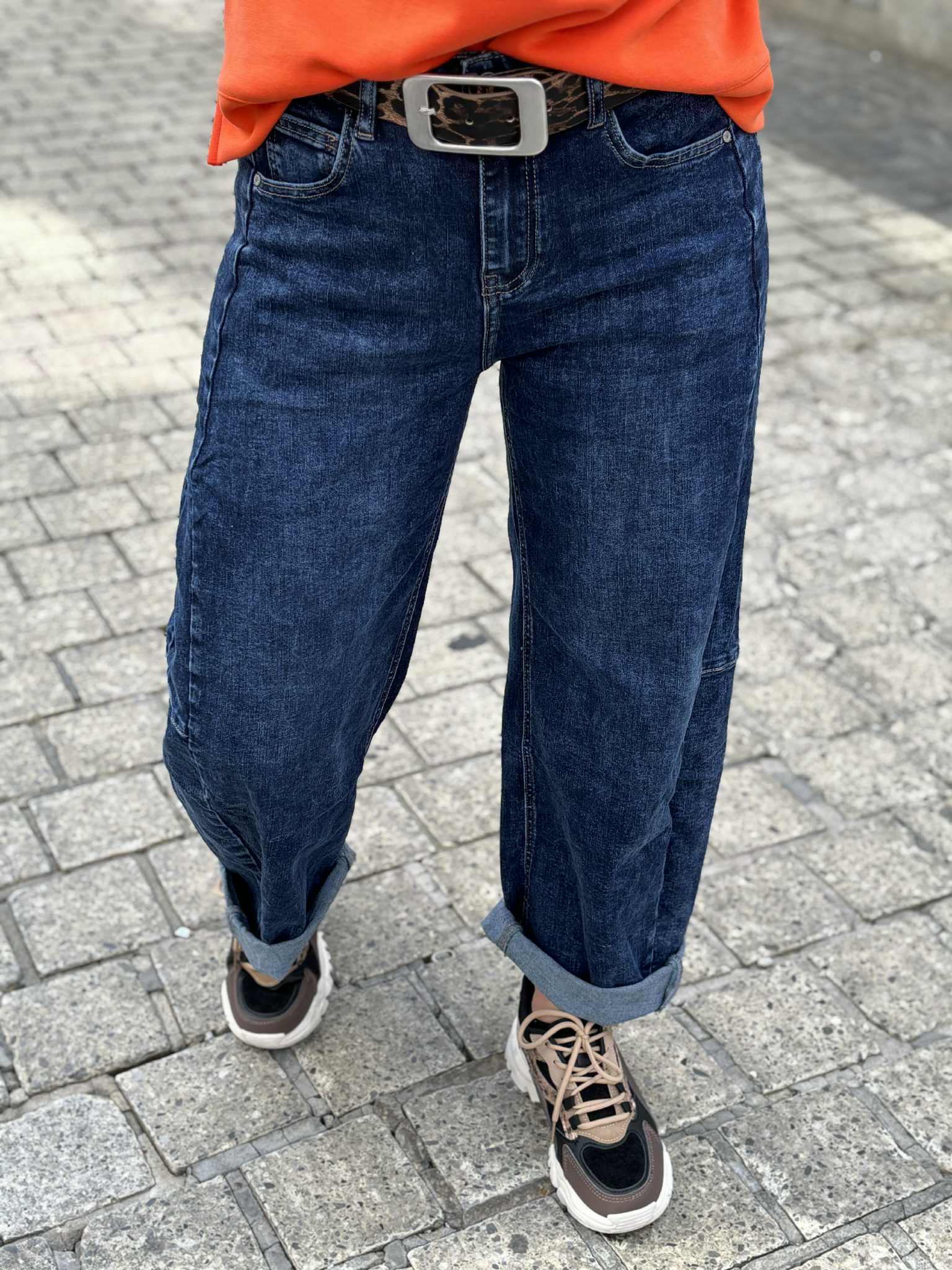 JEANS LILOU