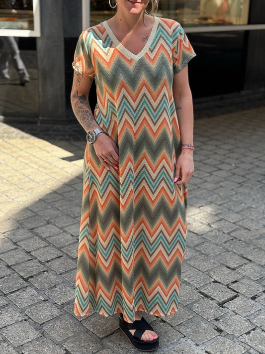 ROBE LILY