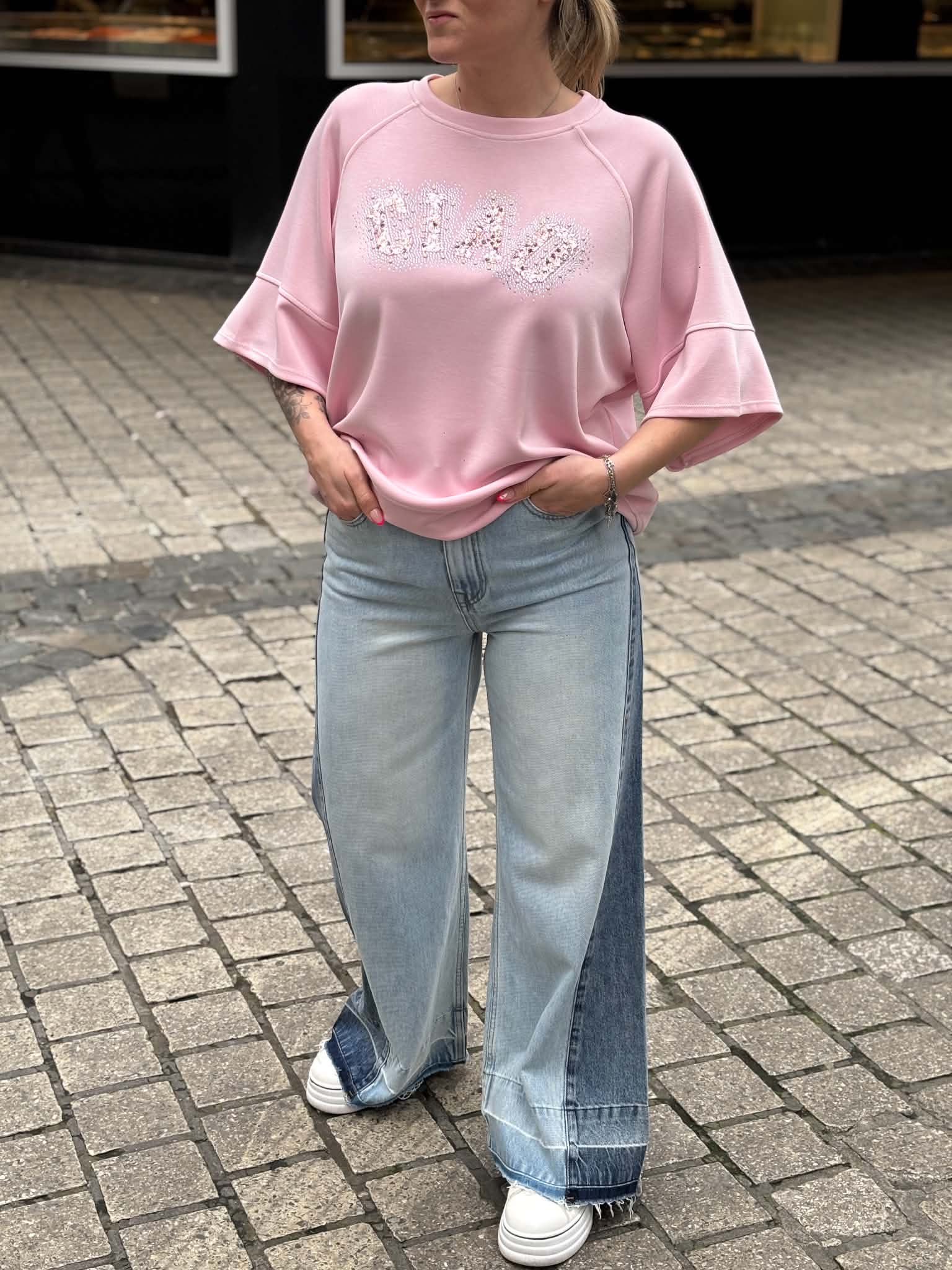 JEANS TINA