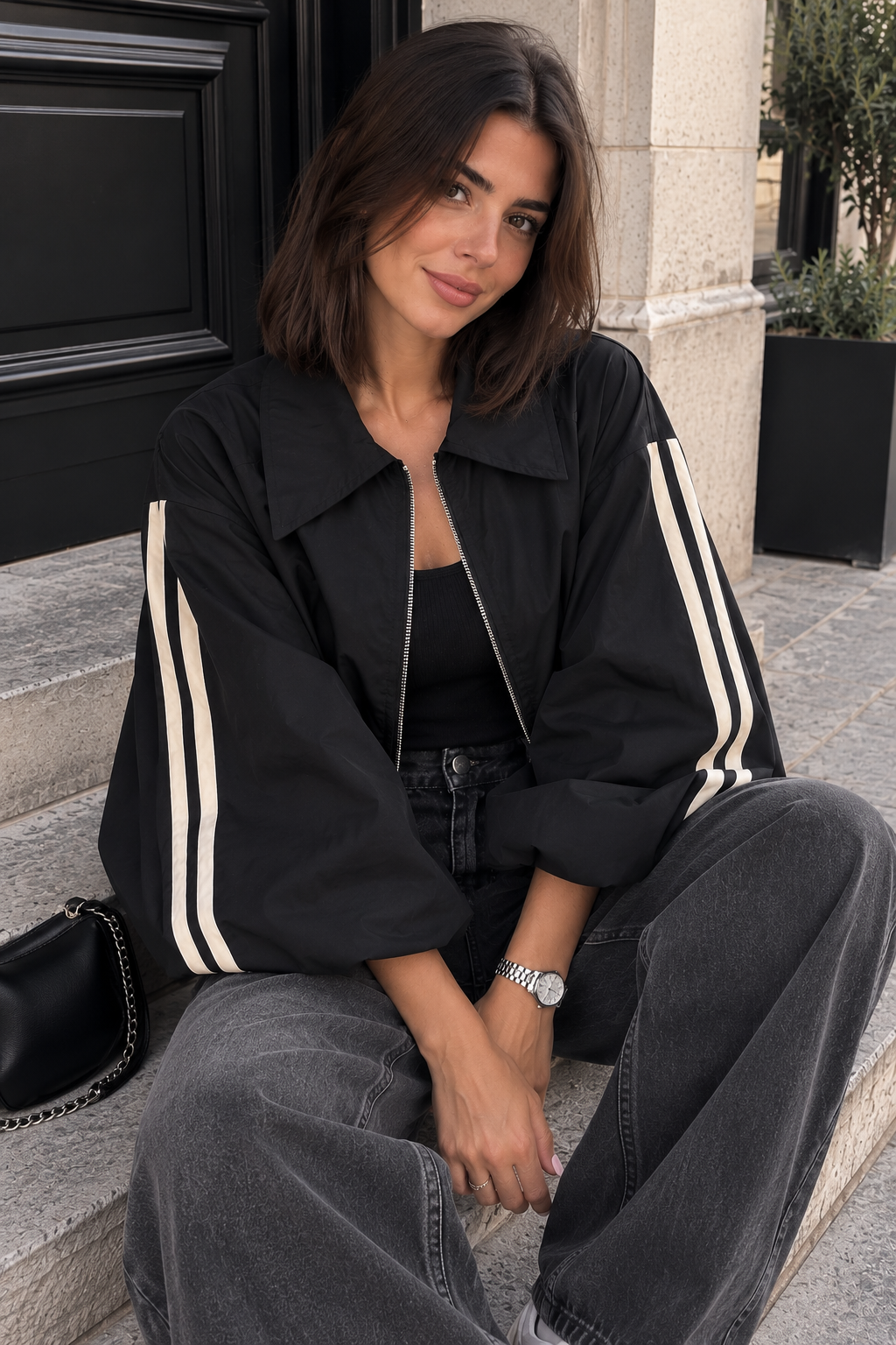 VESTE CARLA