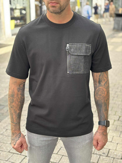 T-SHIRT MORATO