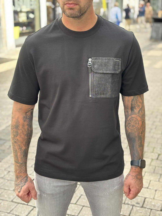 T-SHIRT MORATO
