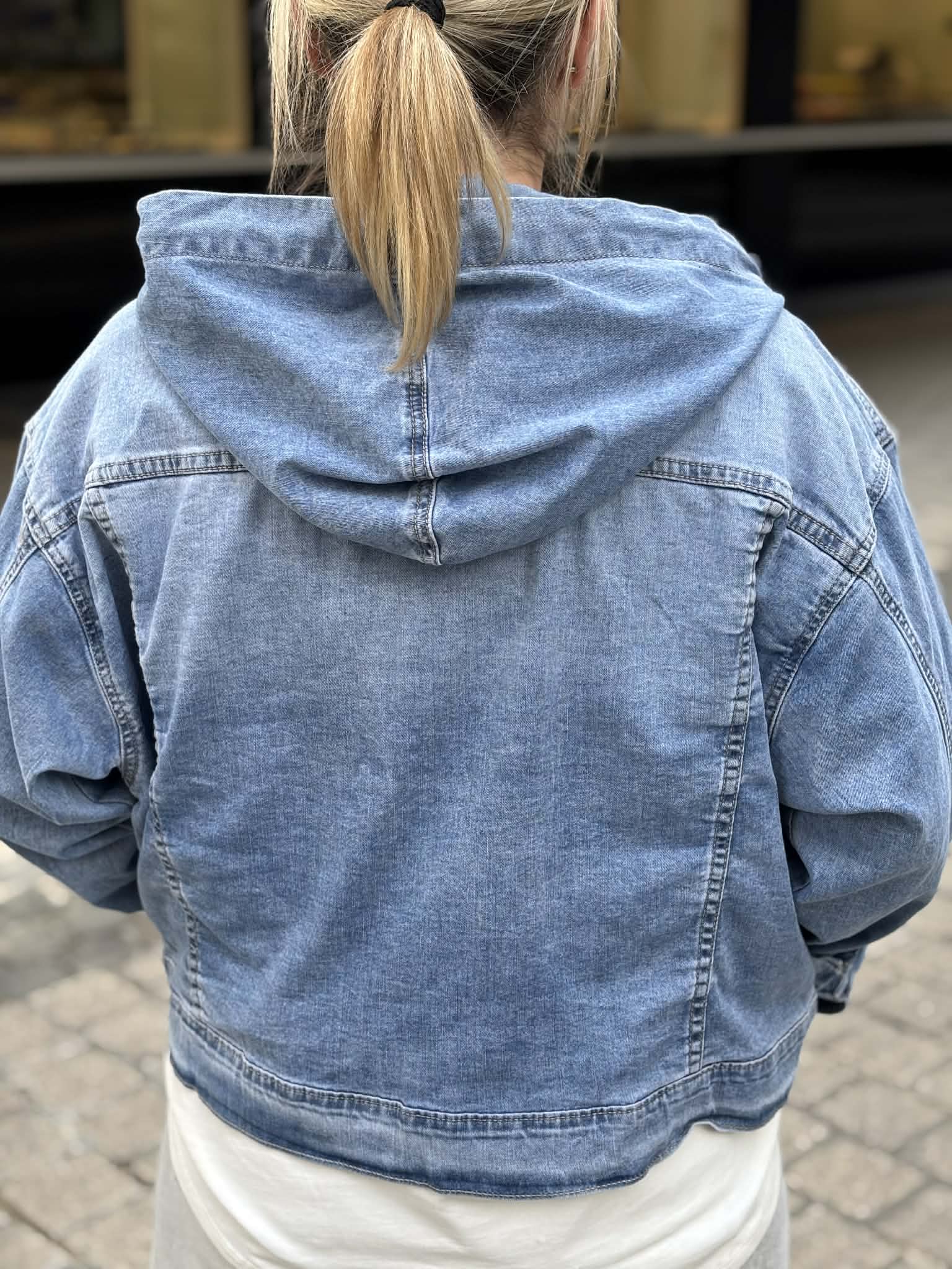 VESTE JANE