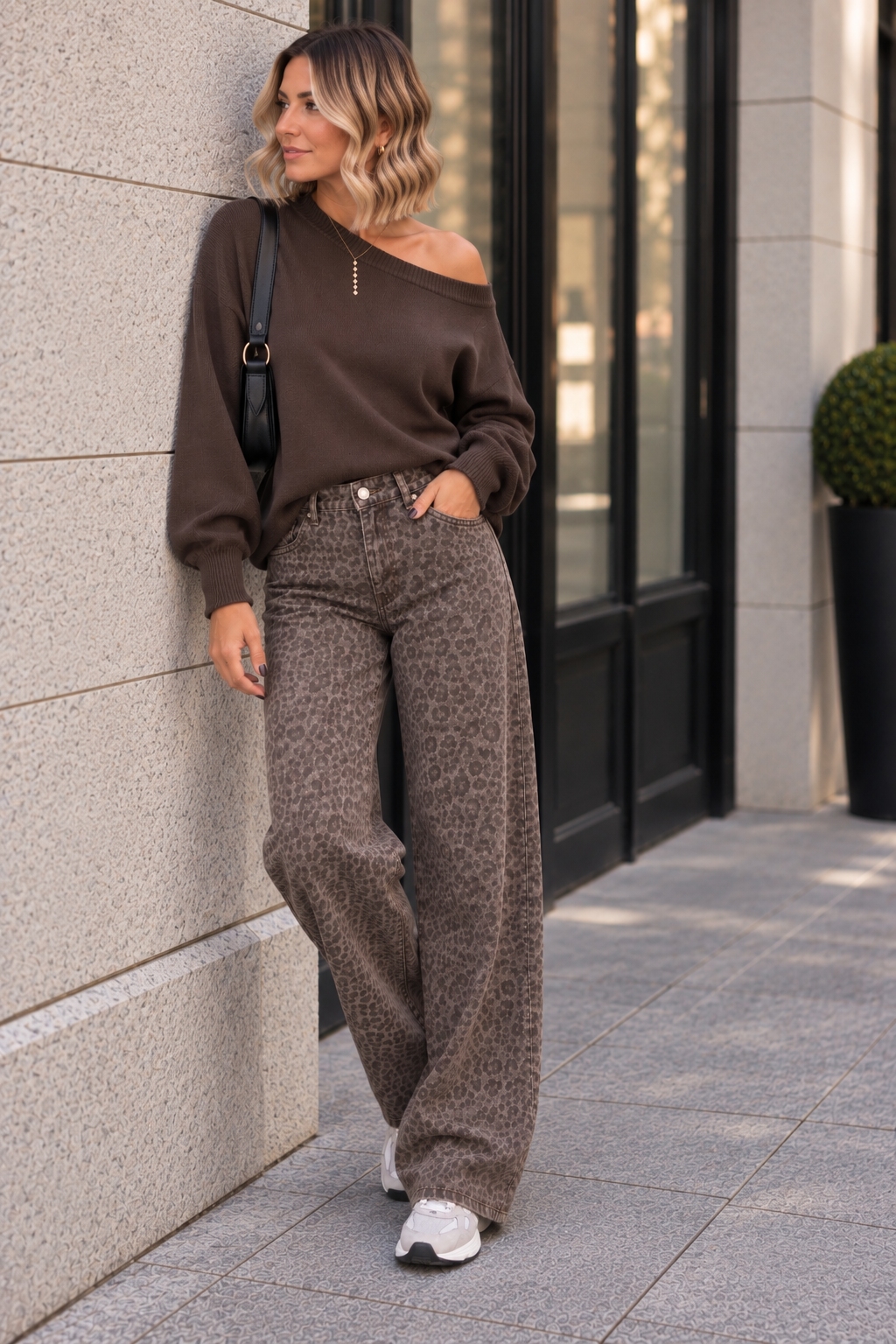JEANS NOLIA