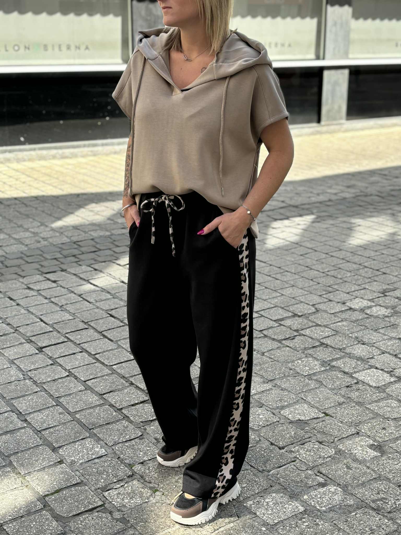 PANTALON KALI