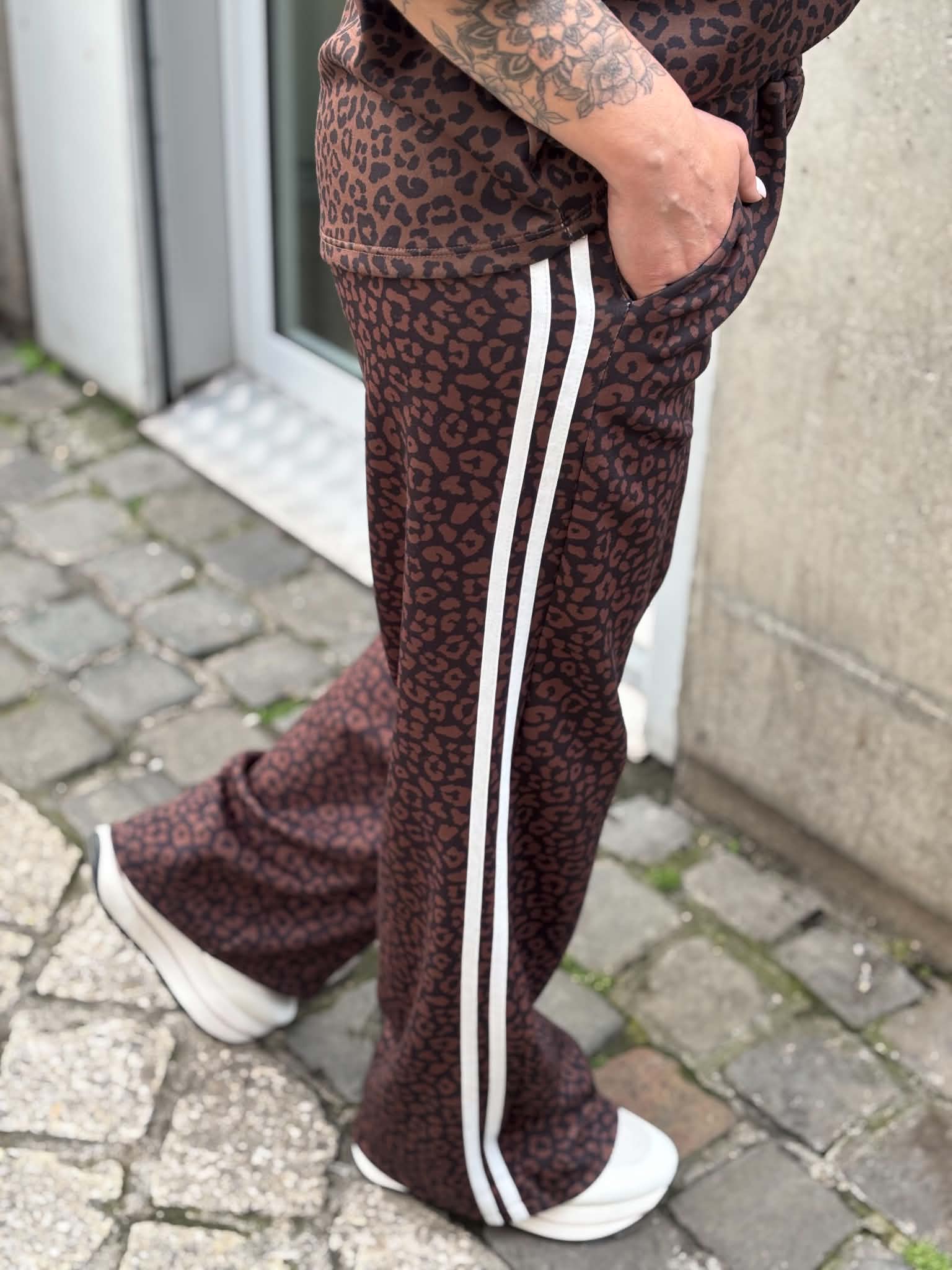 ENSEMBLE IRIS