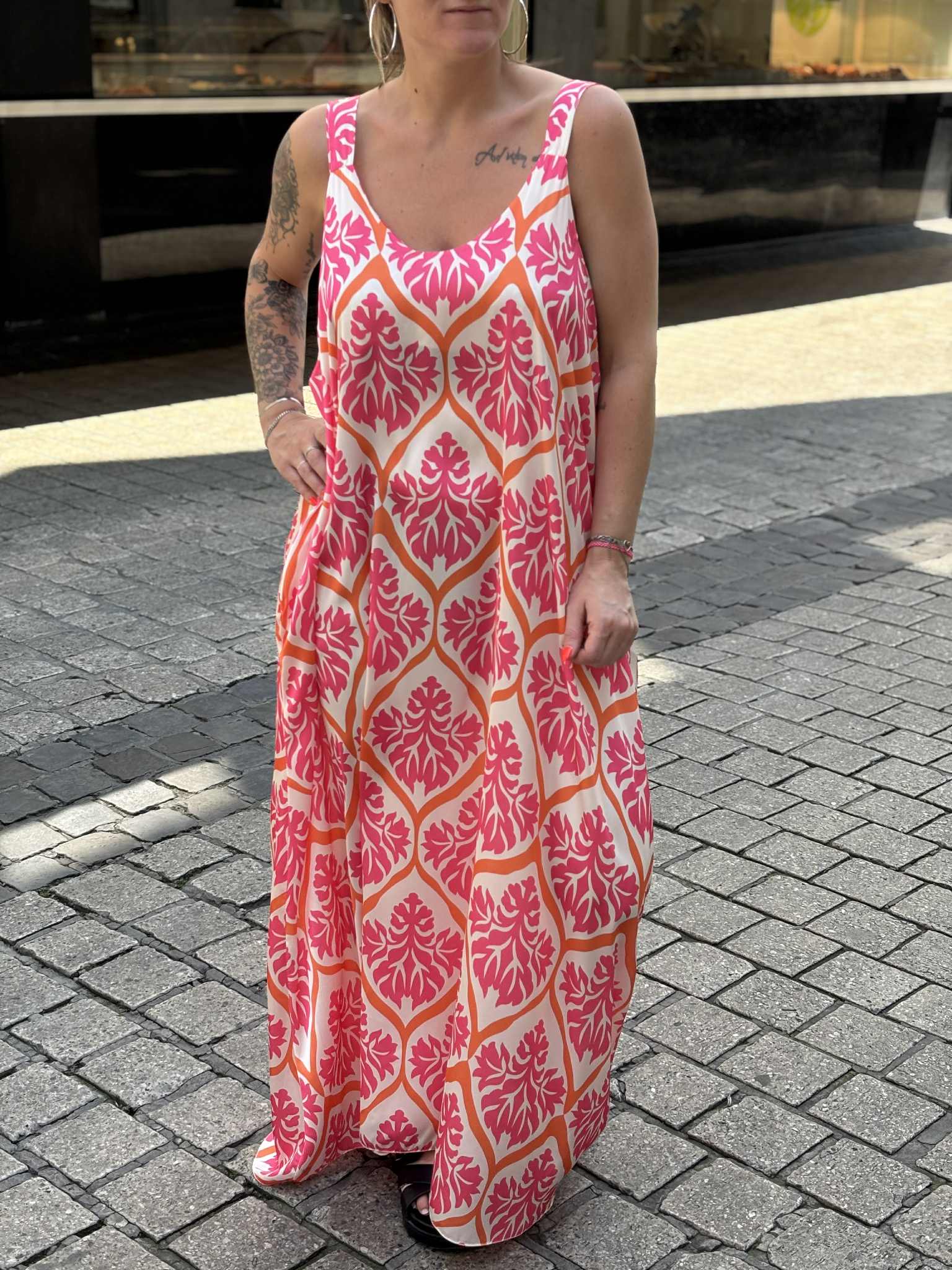 ROBE ELLA