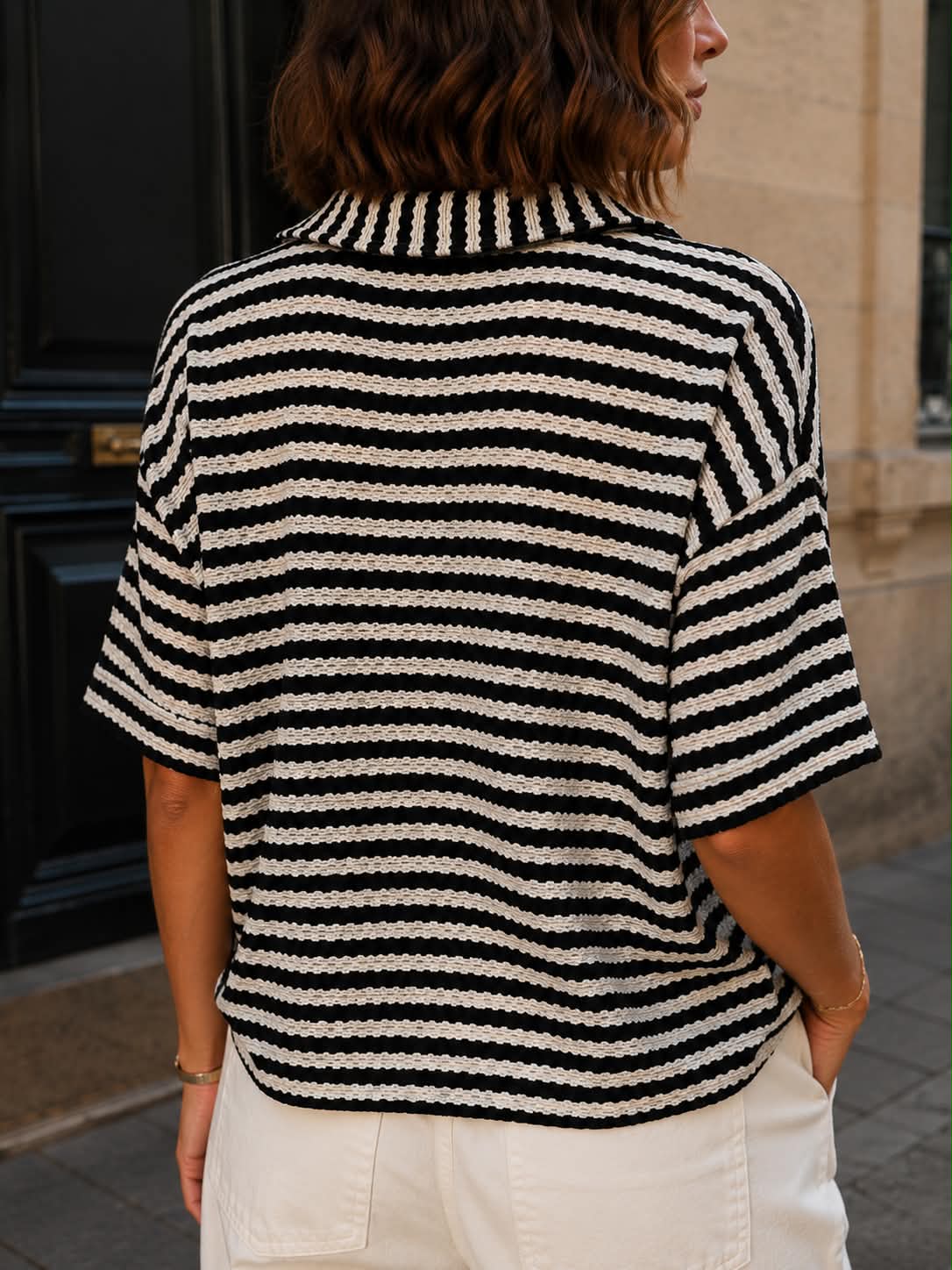 BLOUSE ALICE