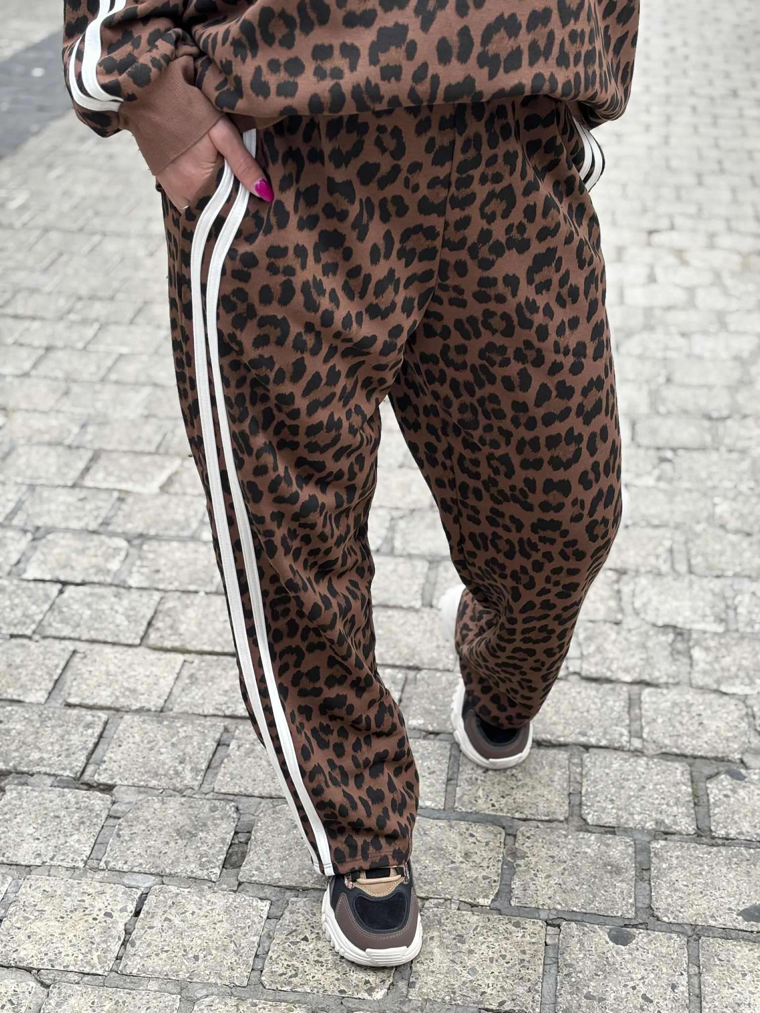 PANTALON QUINN