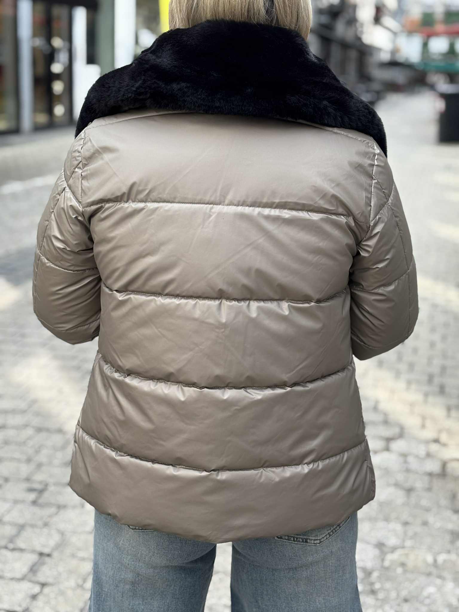 VESTE CELIA