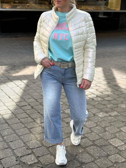 VESTE MILA