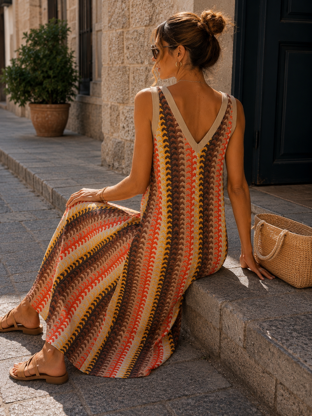 ROBE VALERIA