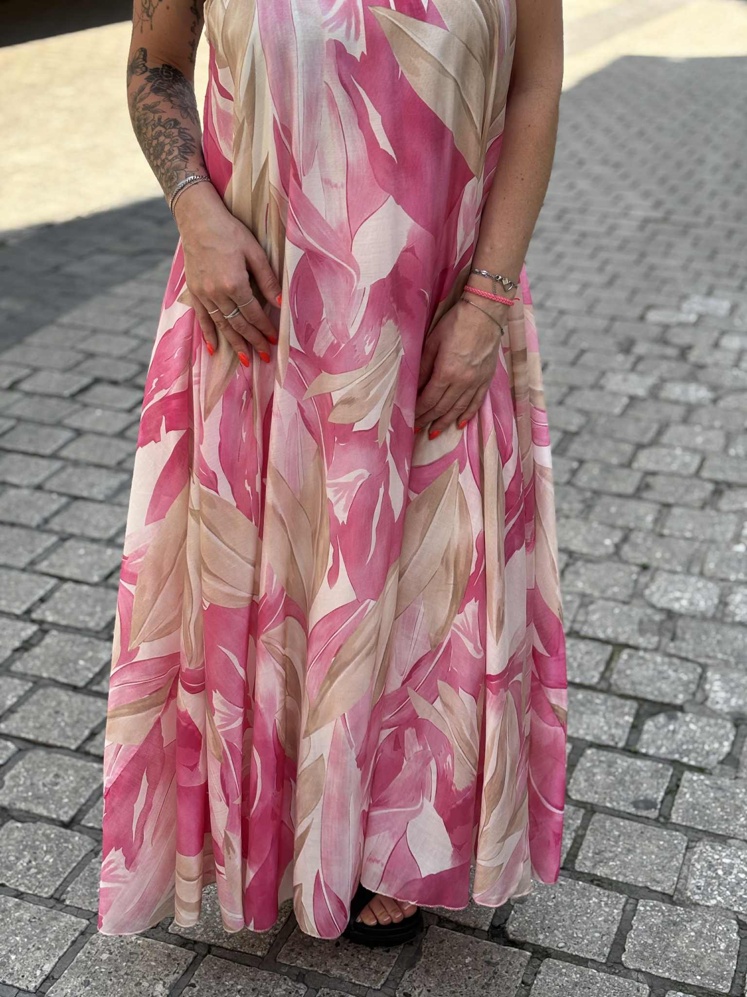 ROBE CAMILLE