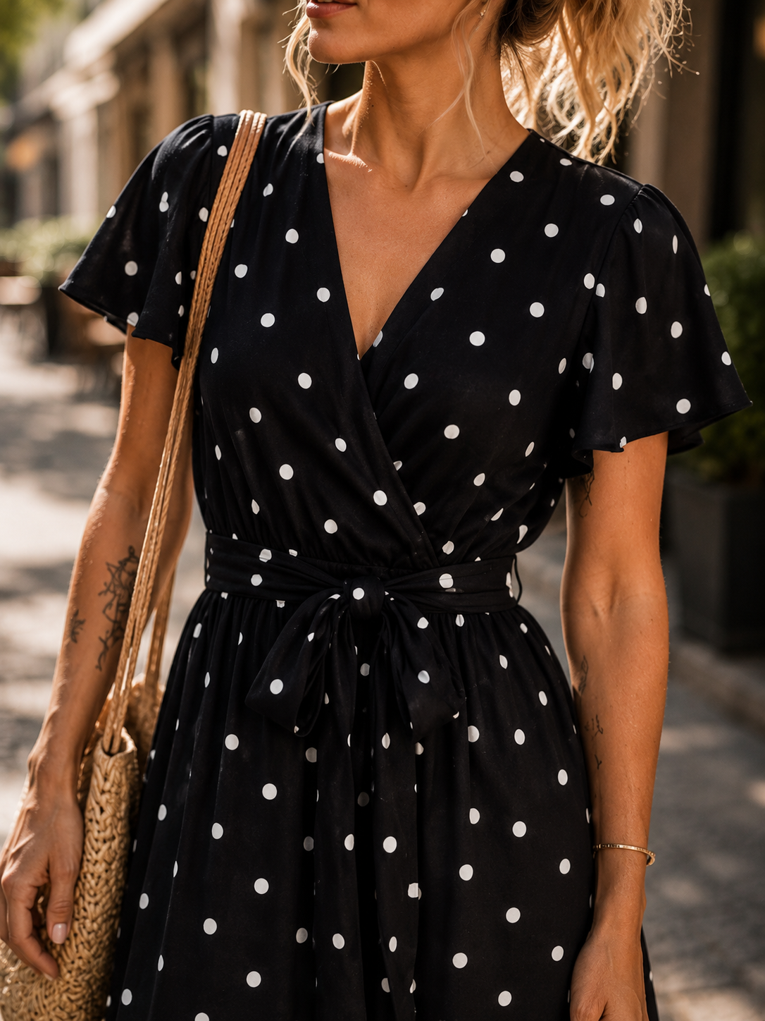 ROBE SALLY