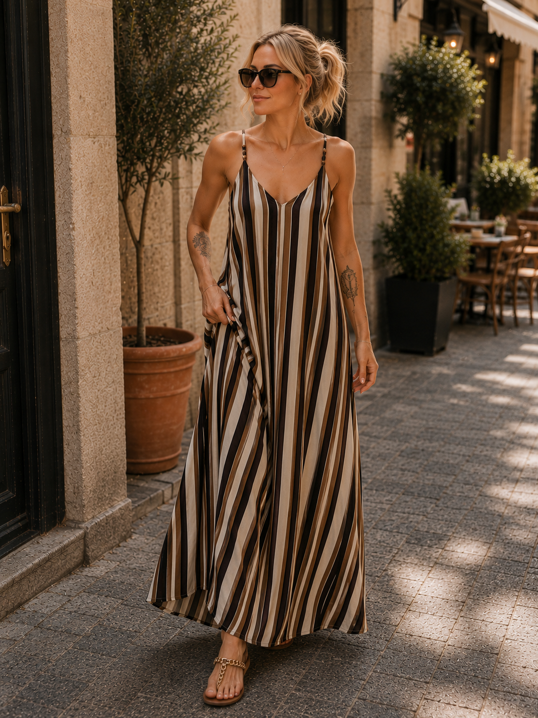 ROBE GAELLE