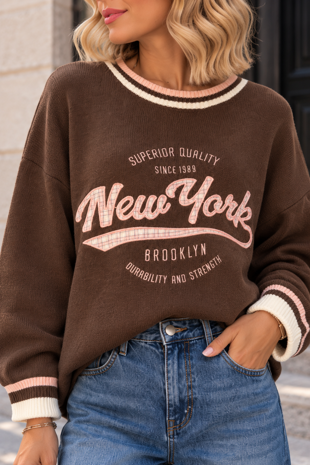 PULL NEW YORK