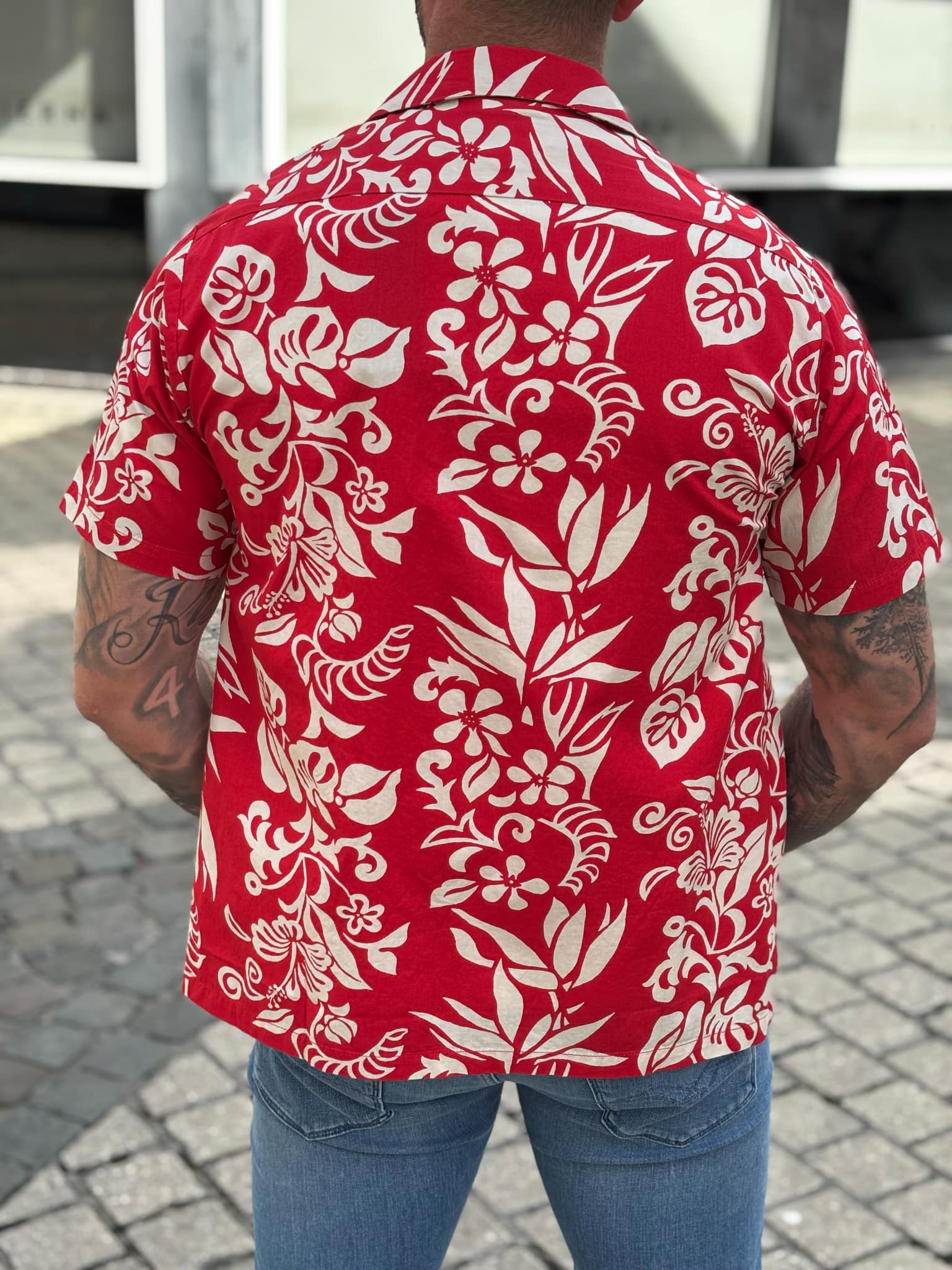 CHEMISE REPLAY