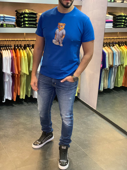 T-SHIRT BARON FILOU 🧸