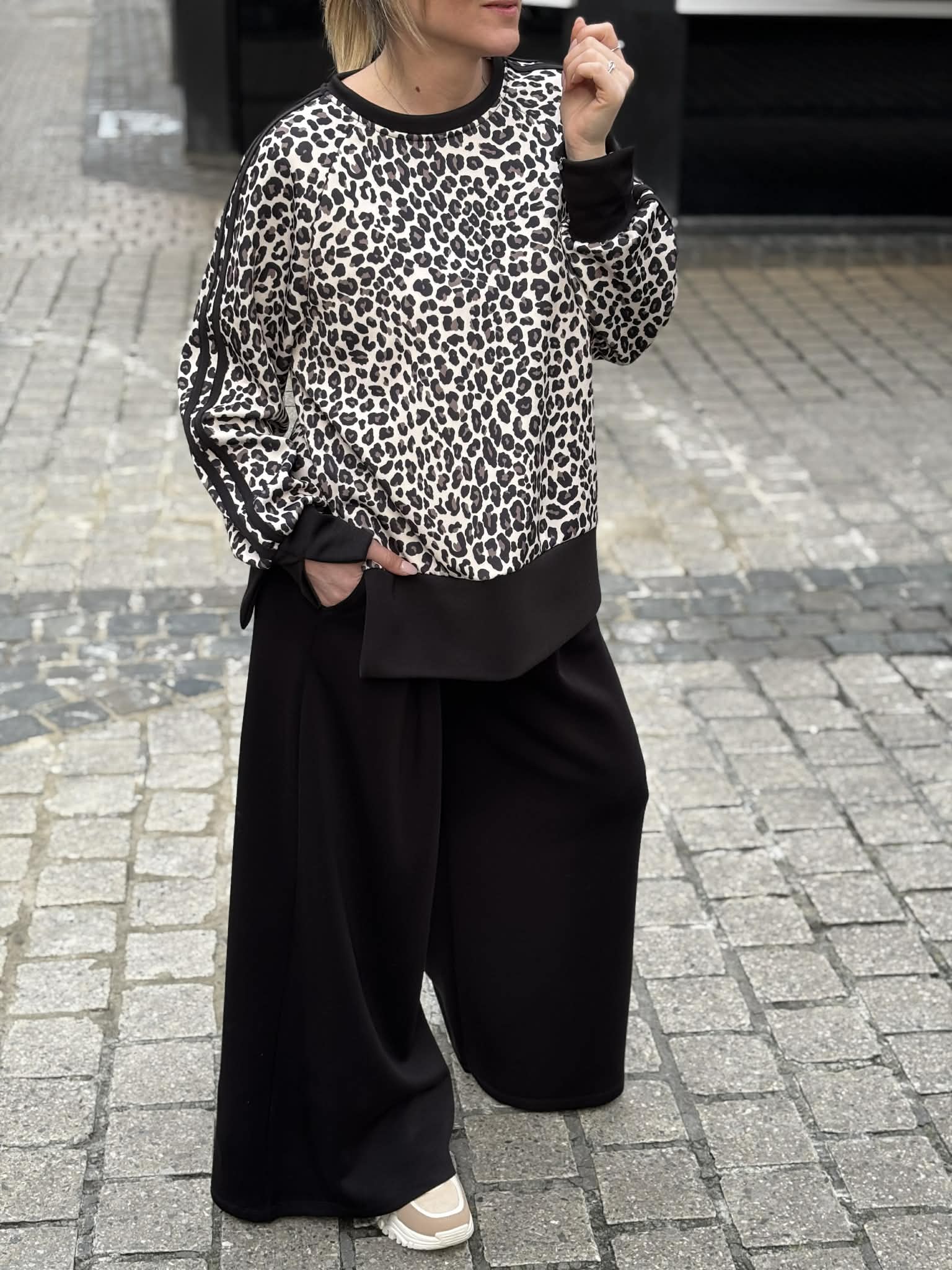 PANTALON SALLY