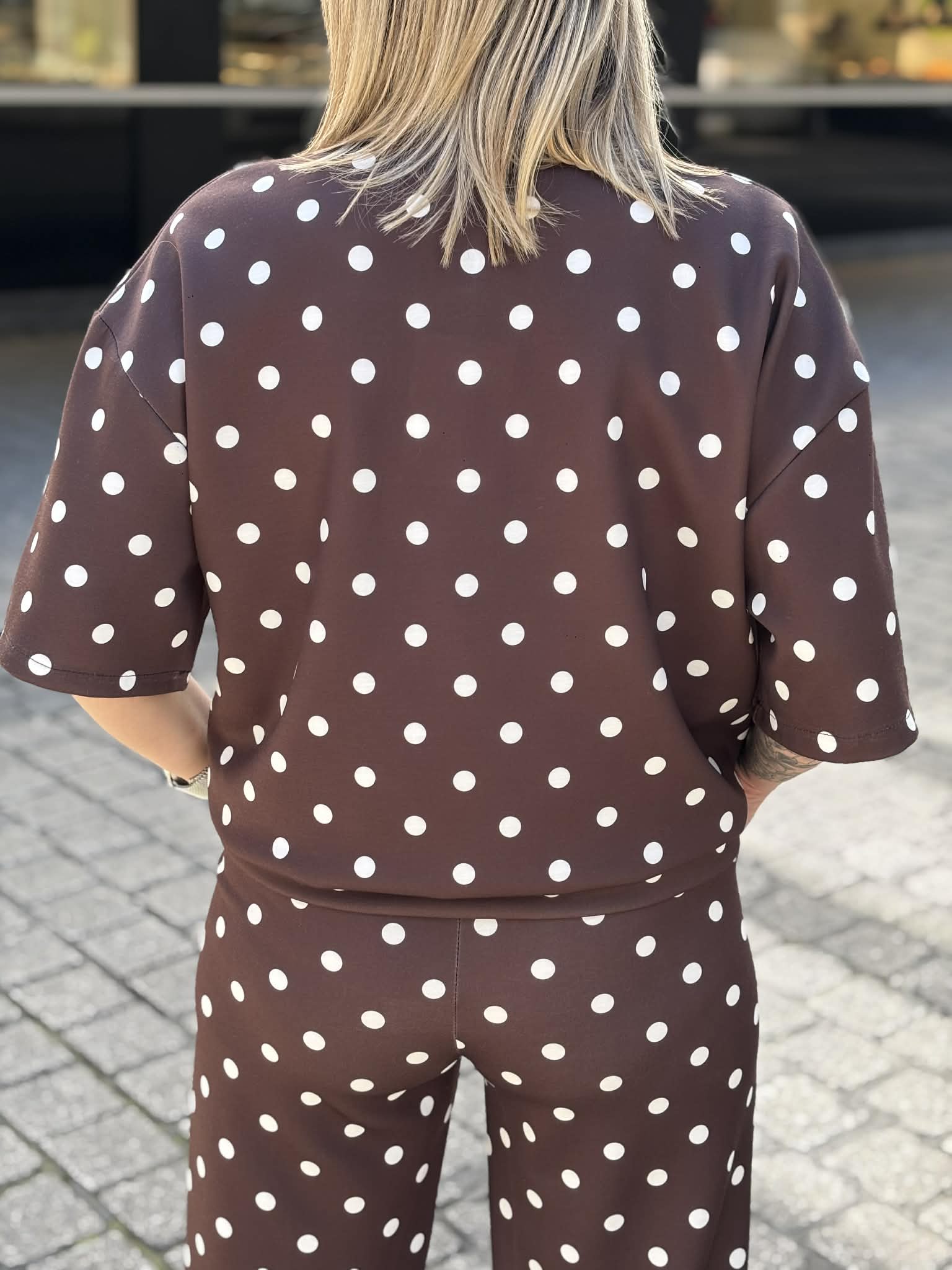 ENSEMBLE NAÏS