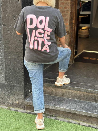 T-SHIRT DOLCE VITA
