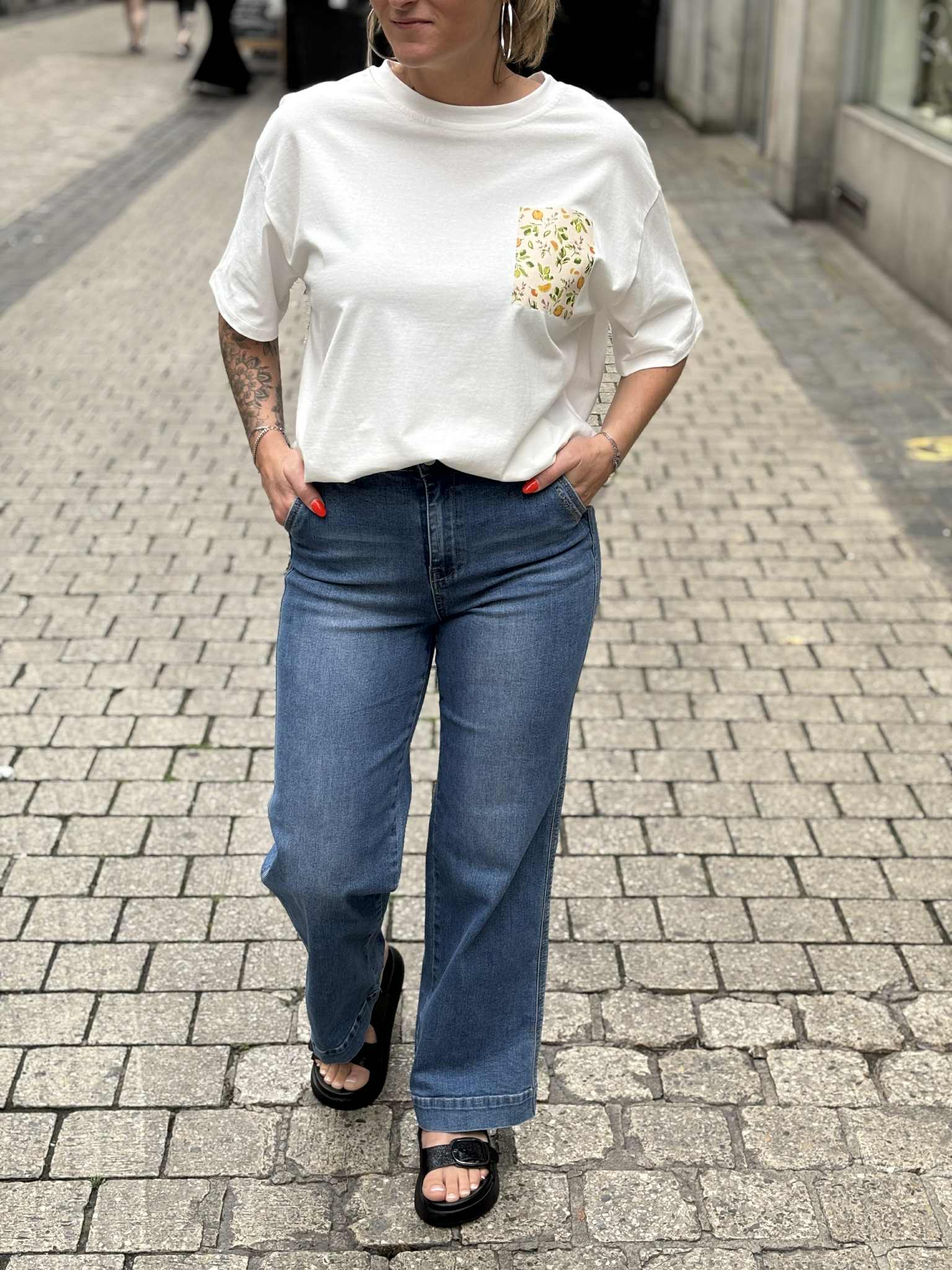 JEANS LPB