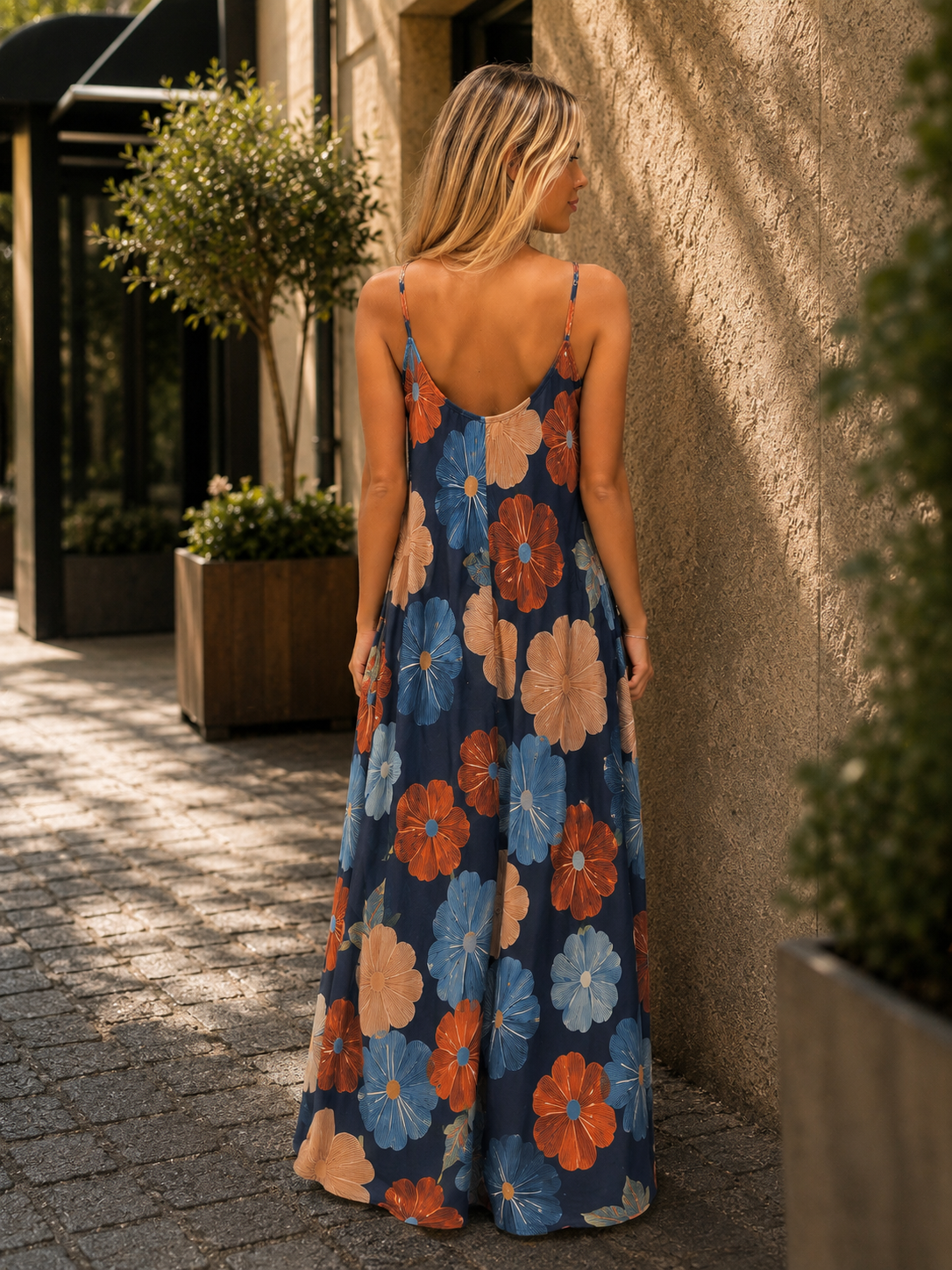 ROBE NORA