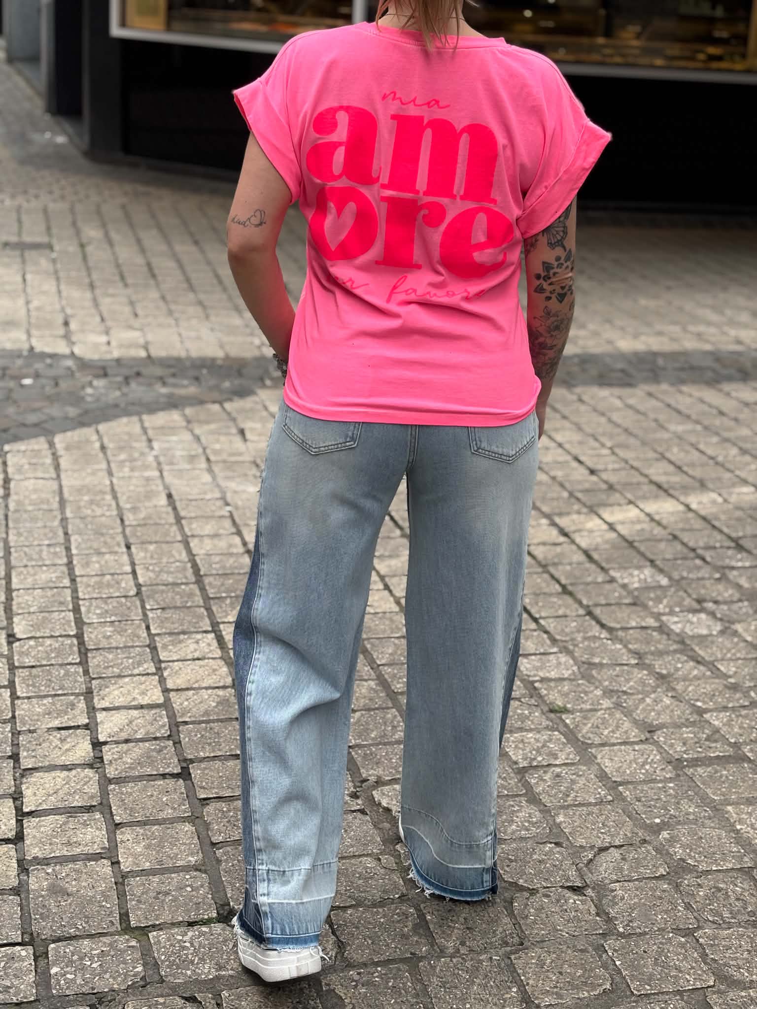 JEANS TINA