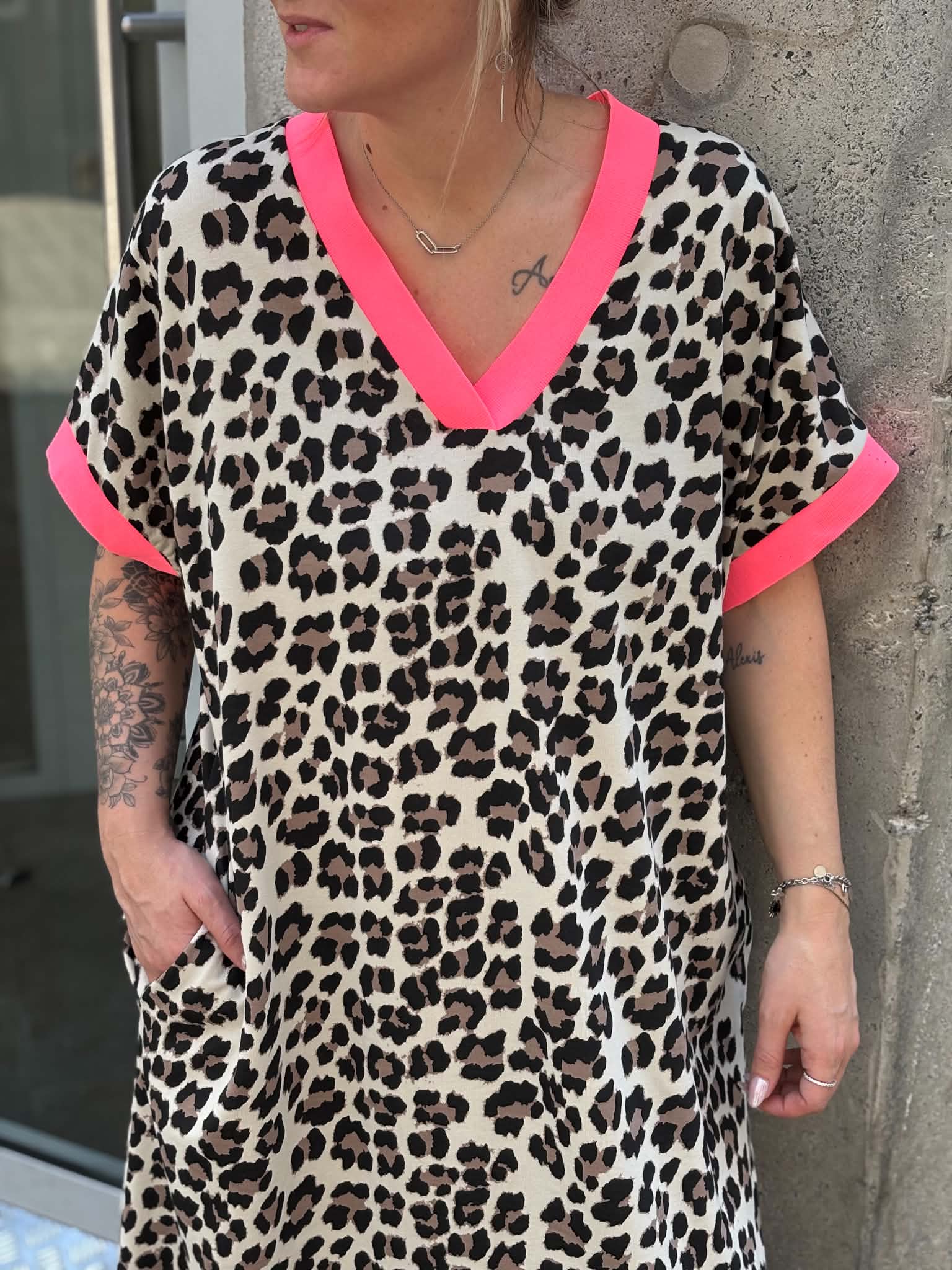 ROBE MADDY