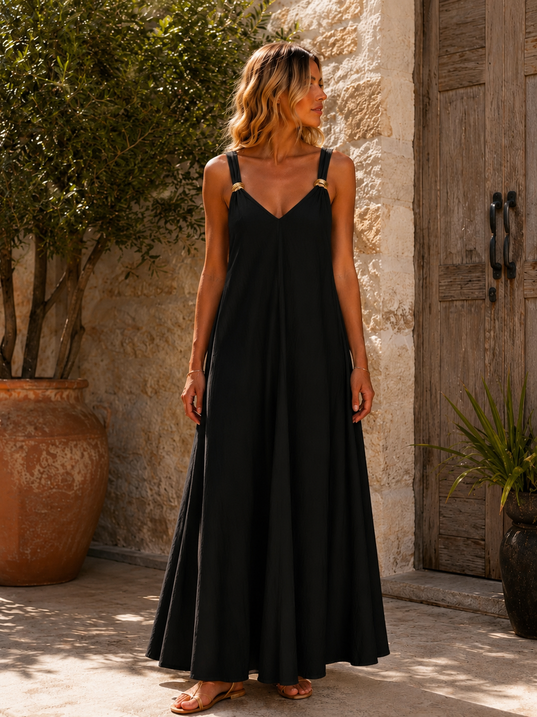 ROBE ELLA