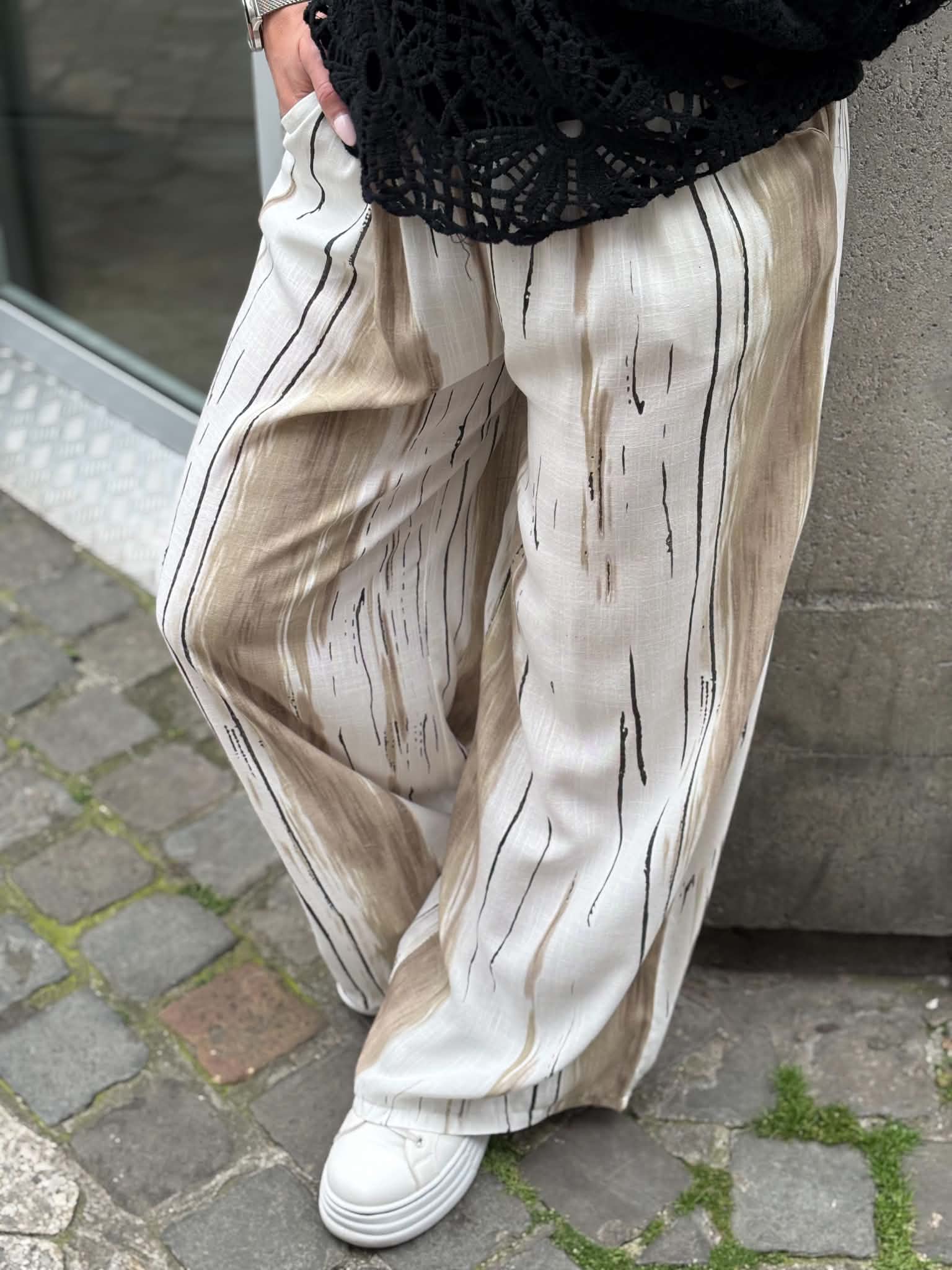 PANTALON SARDAIGNE
