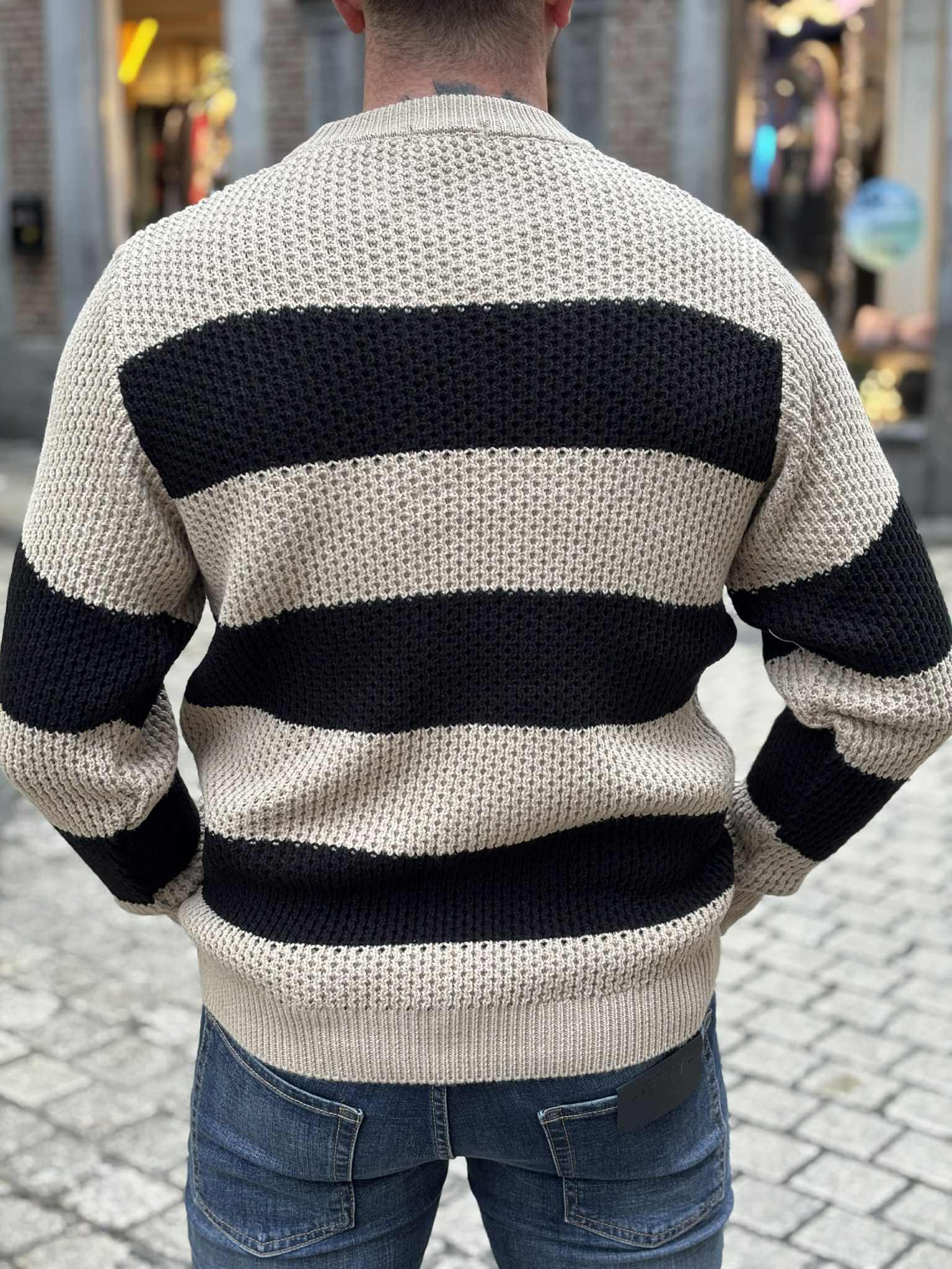 PULL PABLO