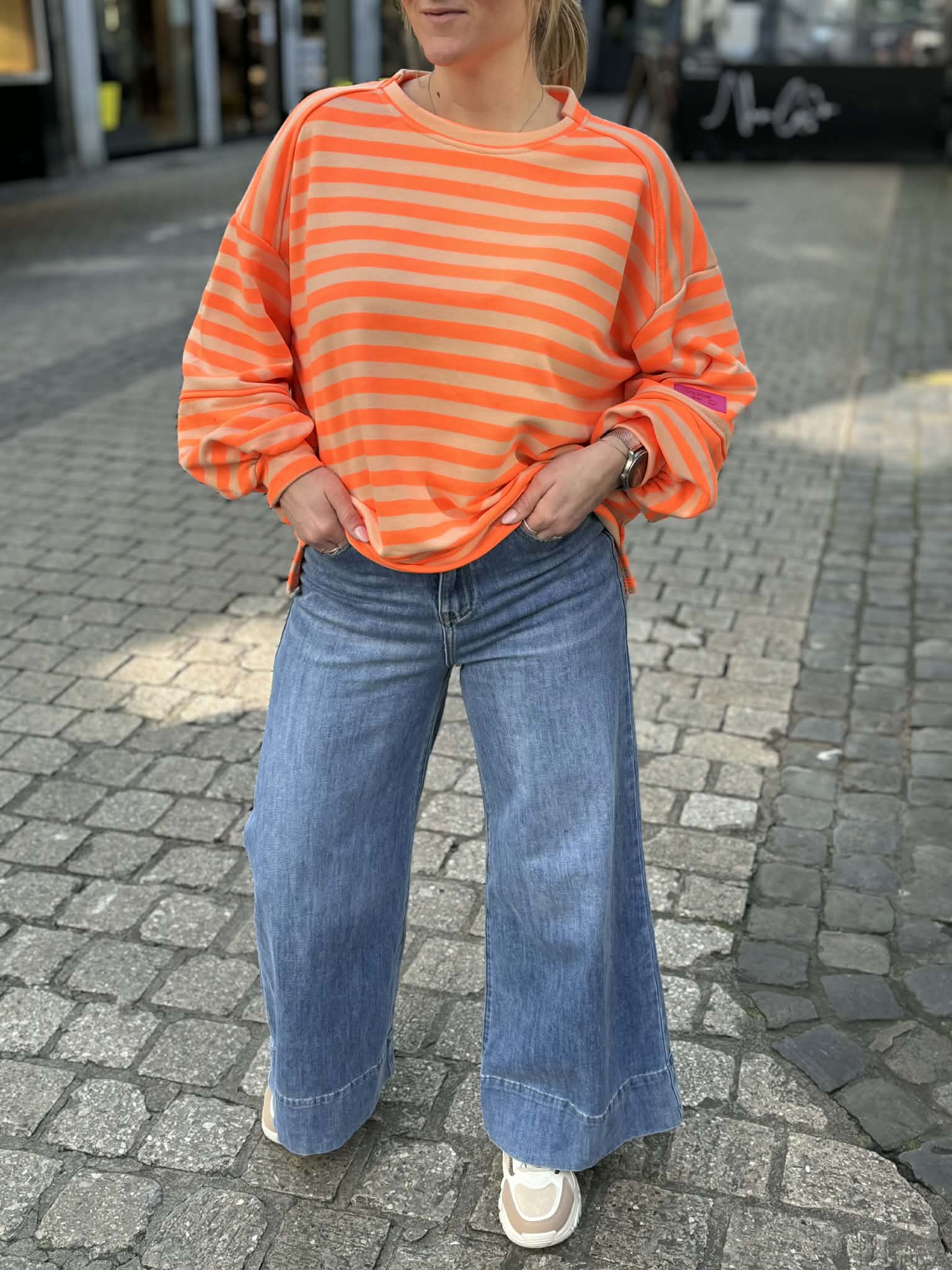 JEANS JADE