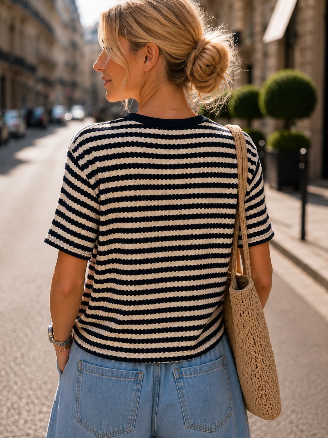 BLOUSE GINA