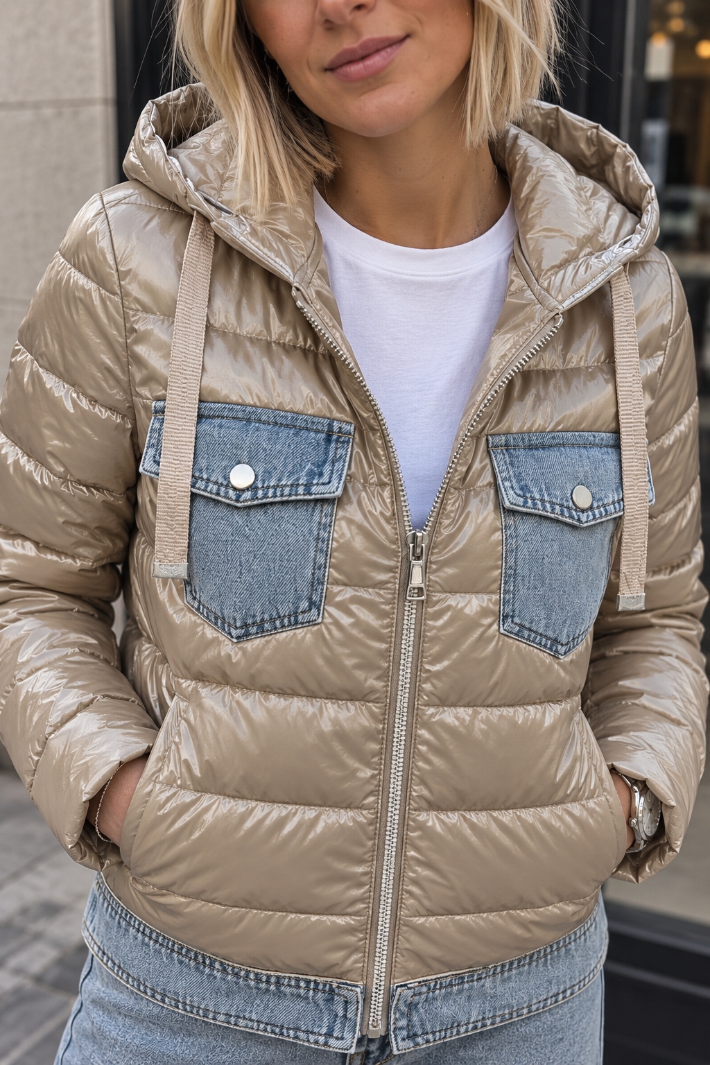 VESTE TARA