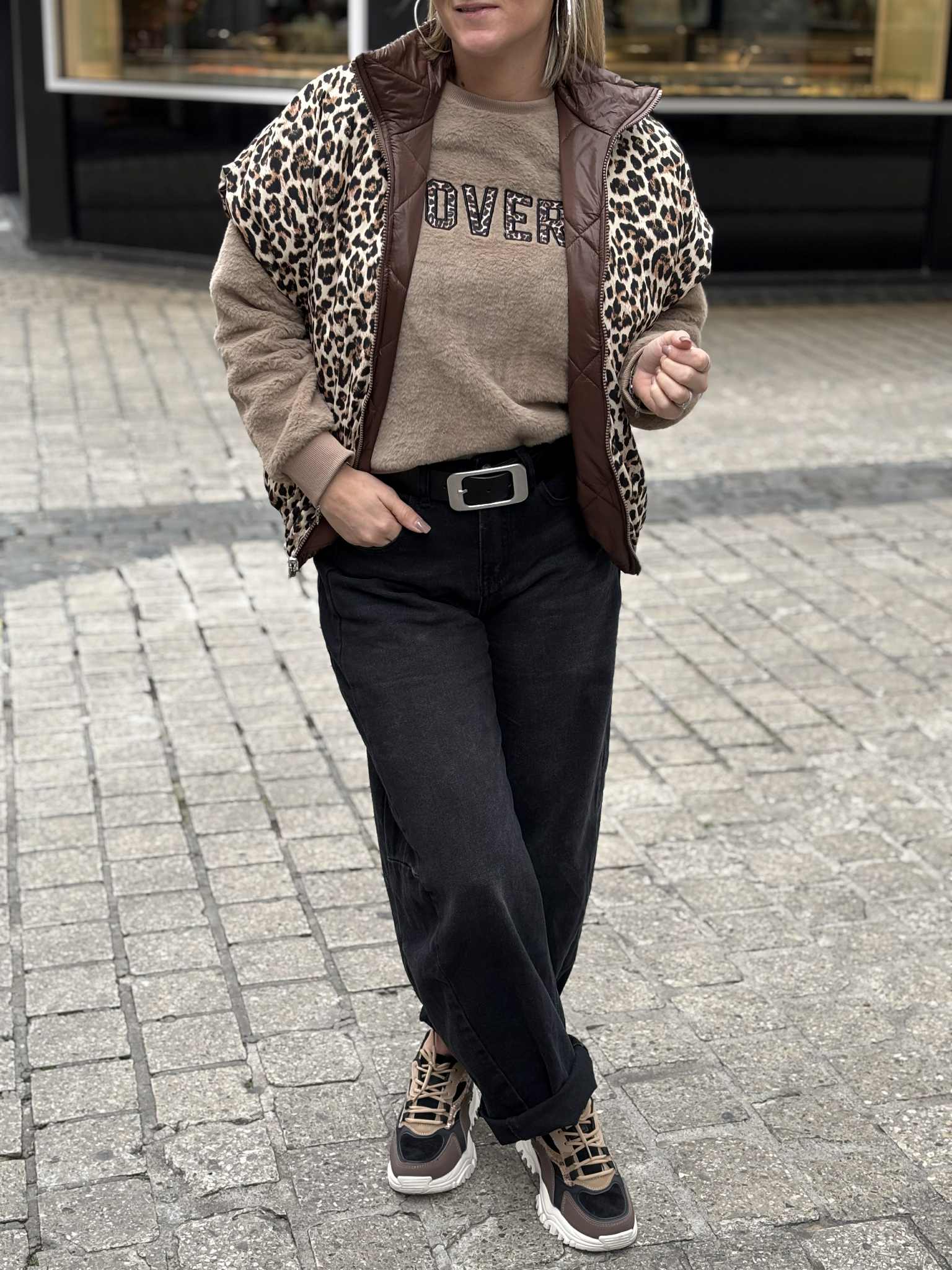 VESTE CHLOÉ