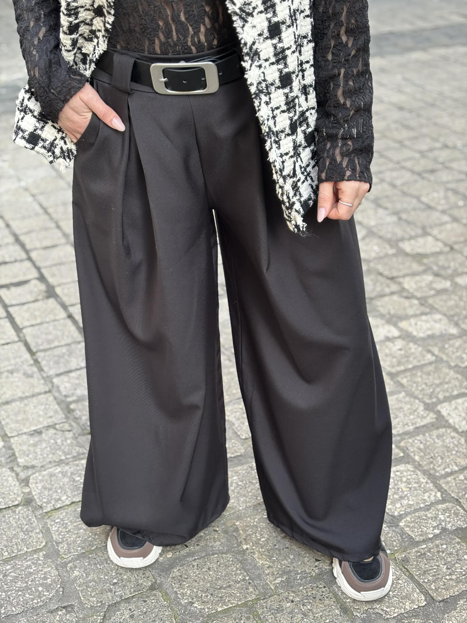 PANTALON EVY