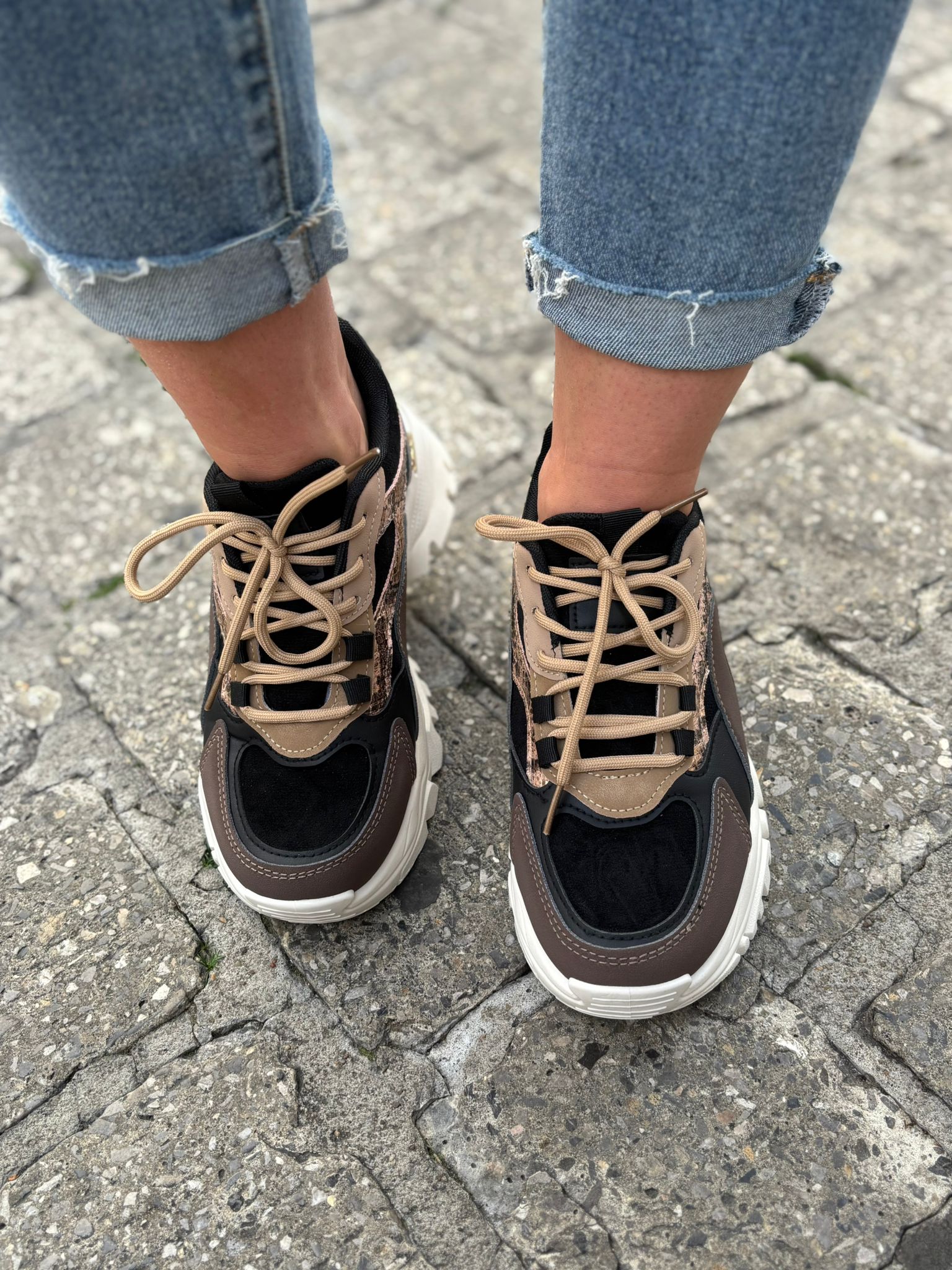BASKET TÉA