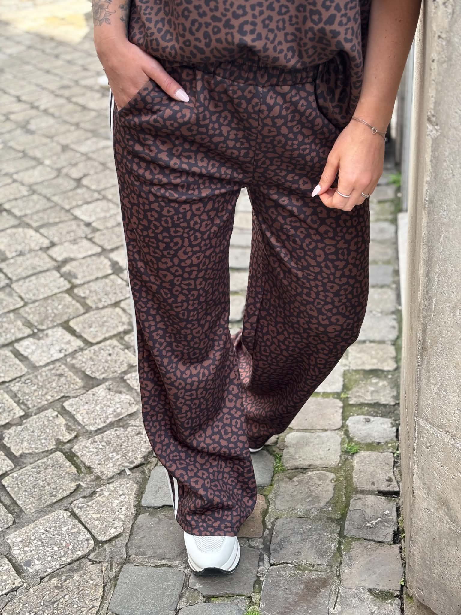 ENSEMBLE IRIS