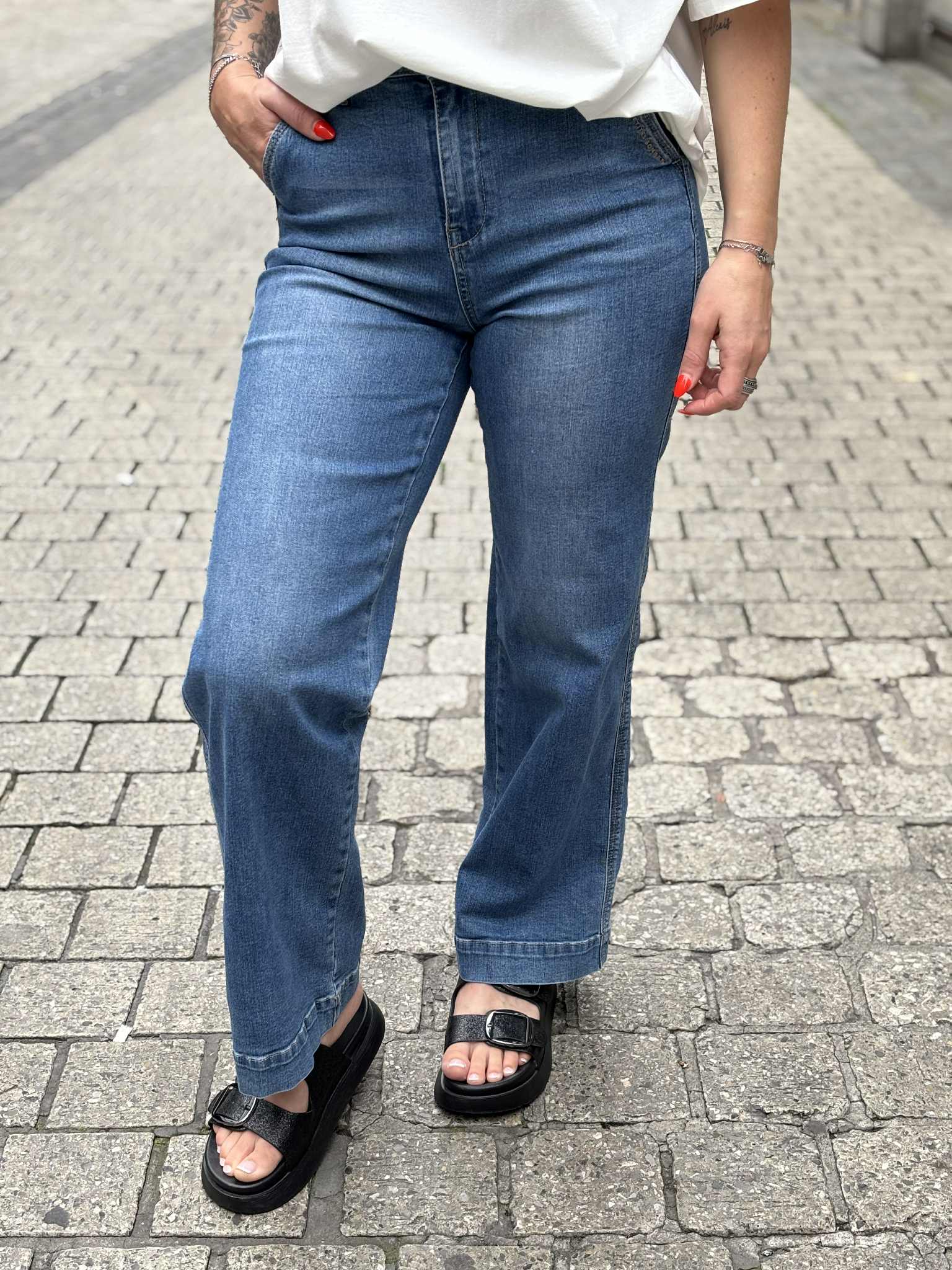 JEANS LPB