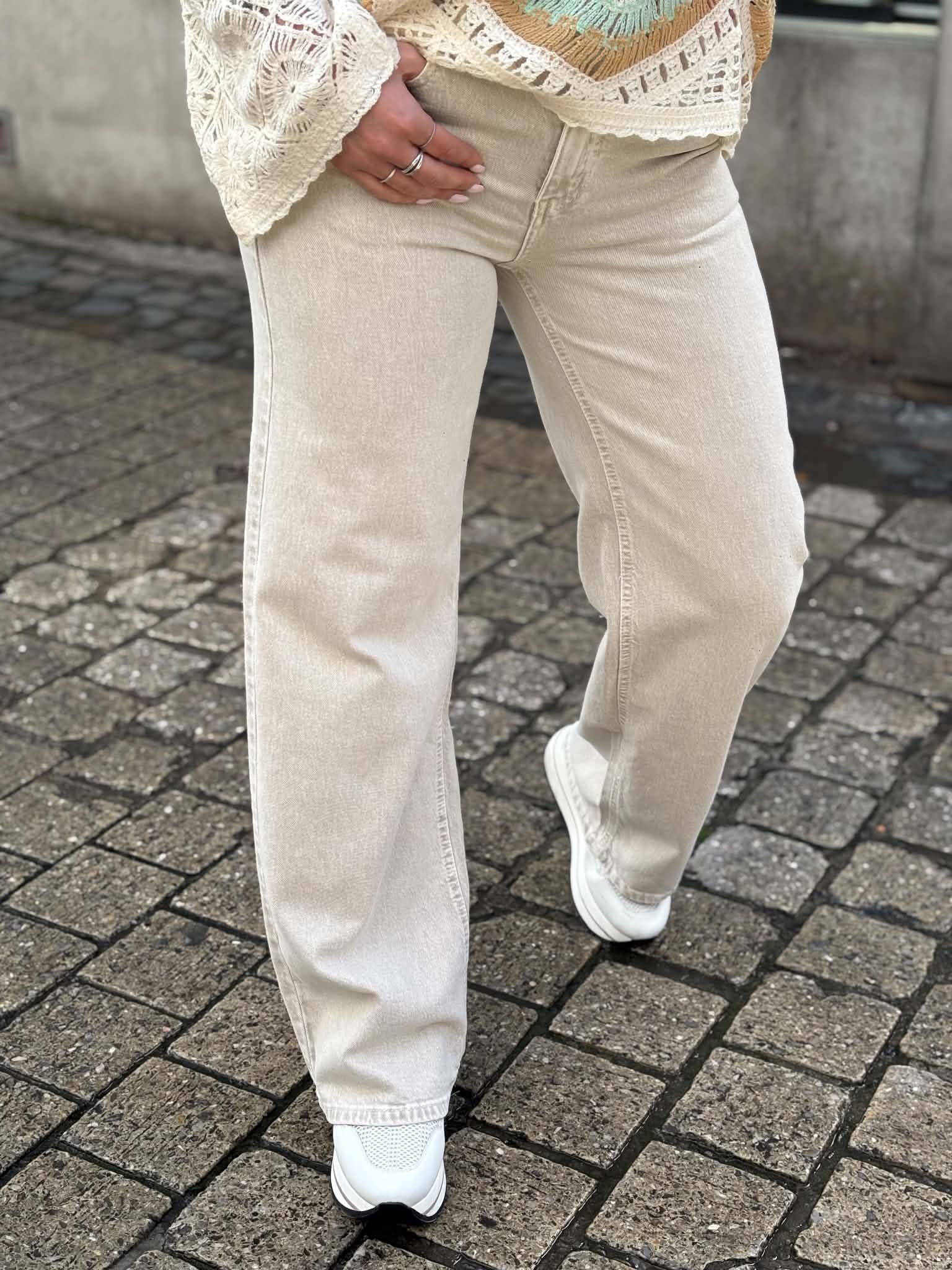 JEANS SALLY