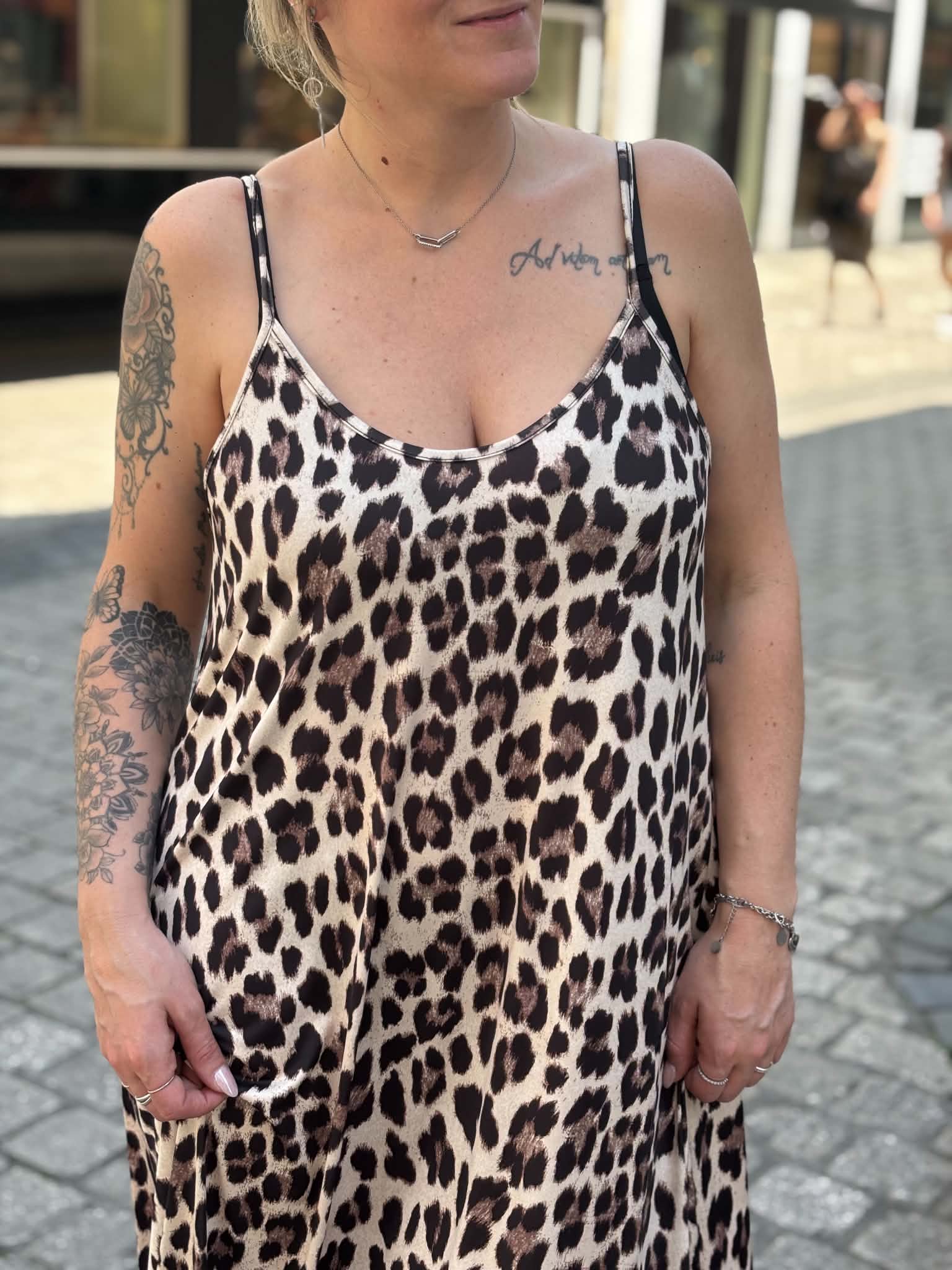 ROBE AMÉLIA