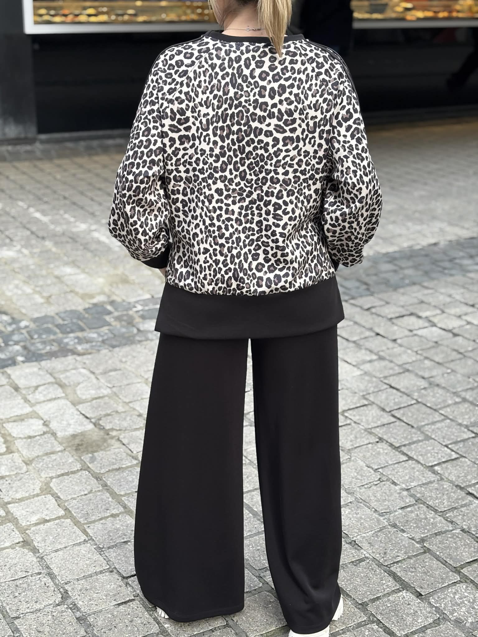 PANTALON SALLY