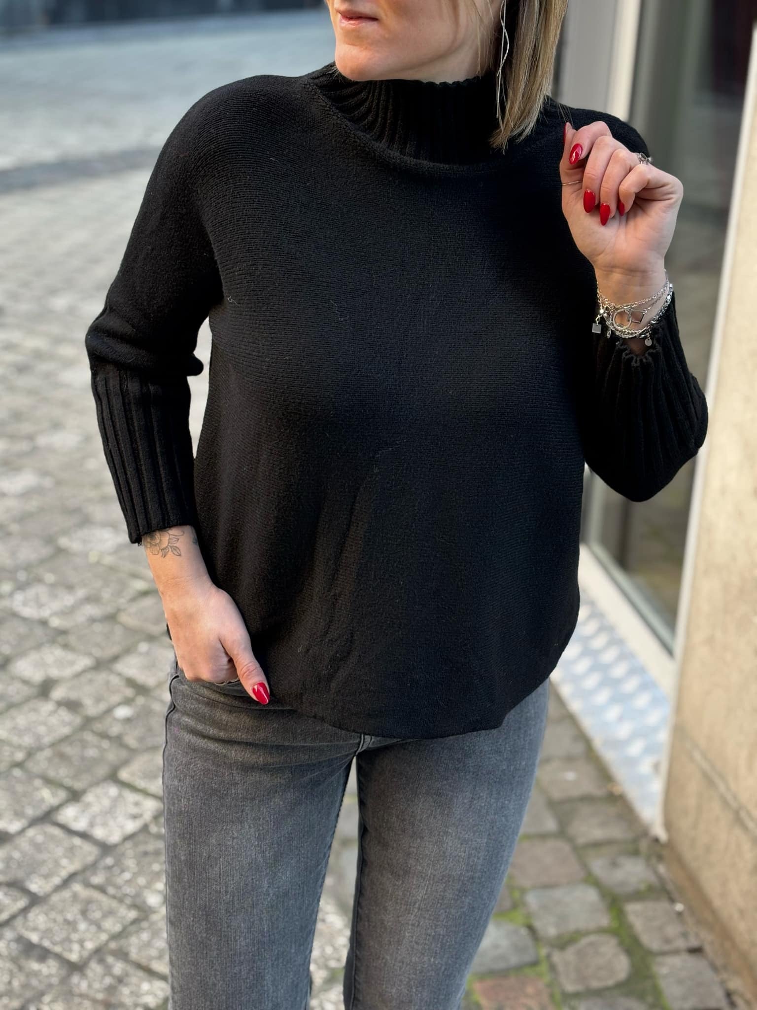 PULL GOA