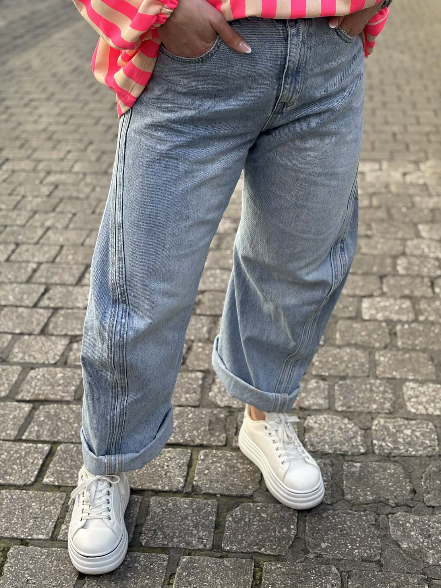 JEANS MALIBU