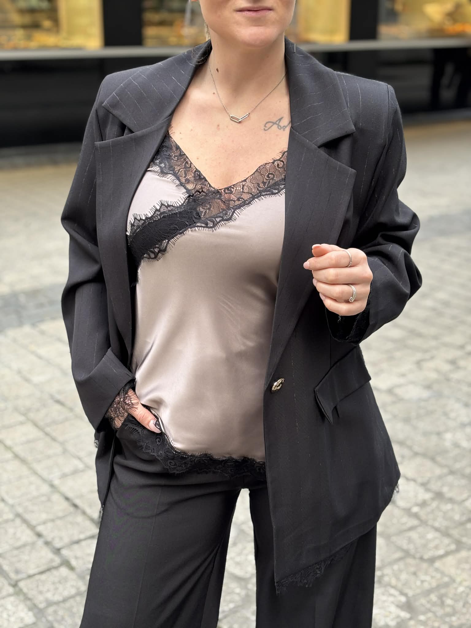 BLOUSE MAEVA