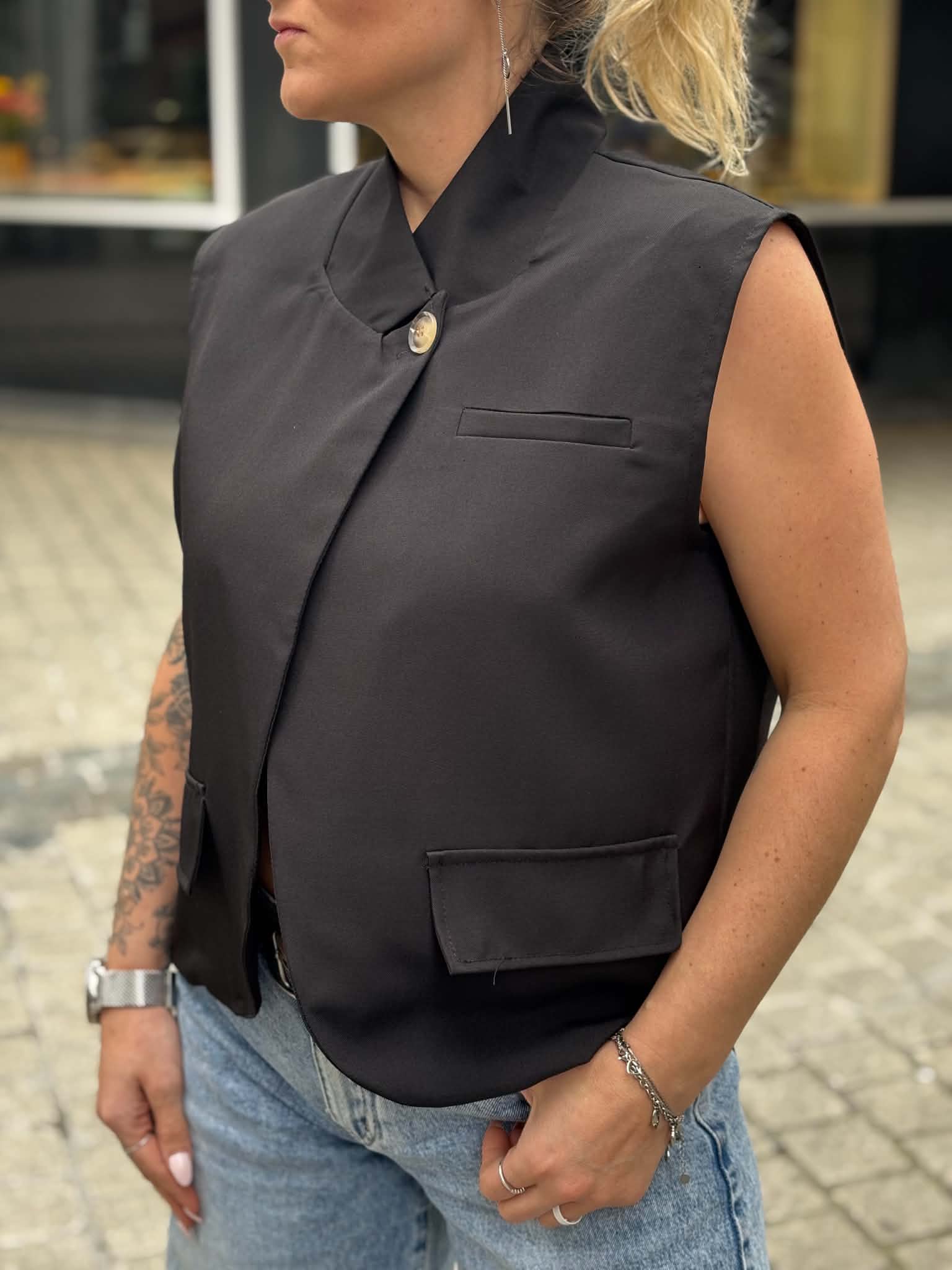 BLAZER ANAÉ