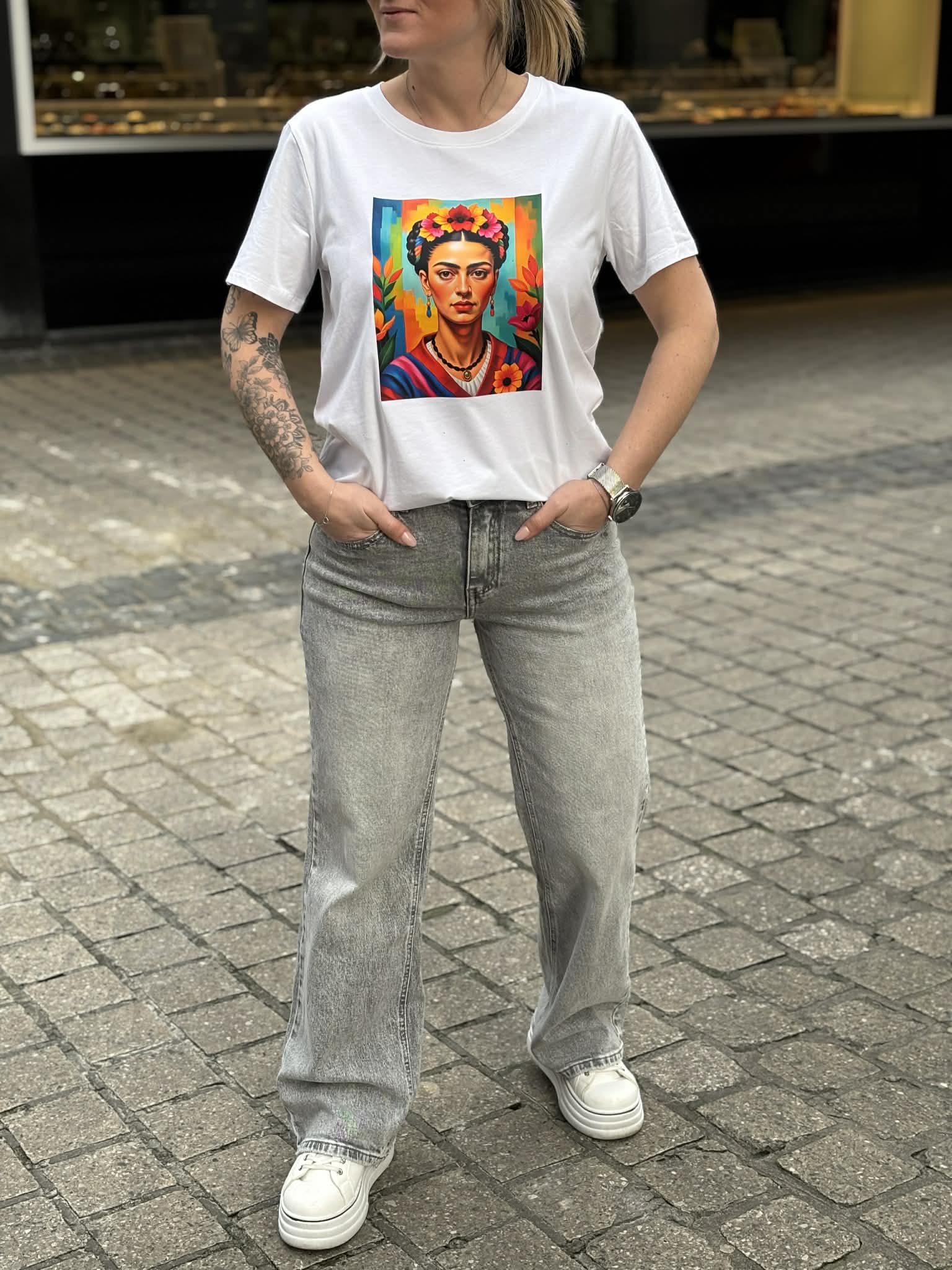 T-SHIRT KALO