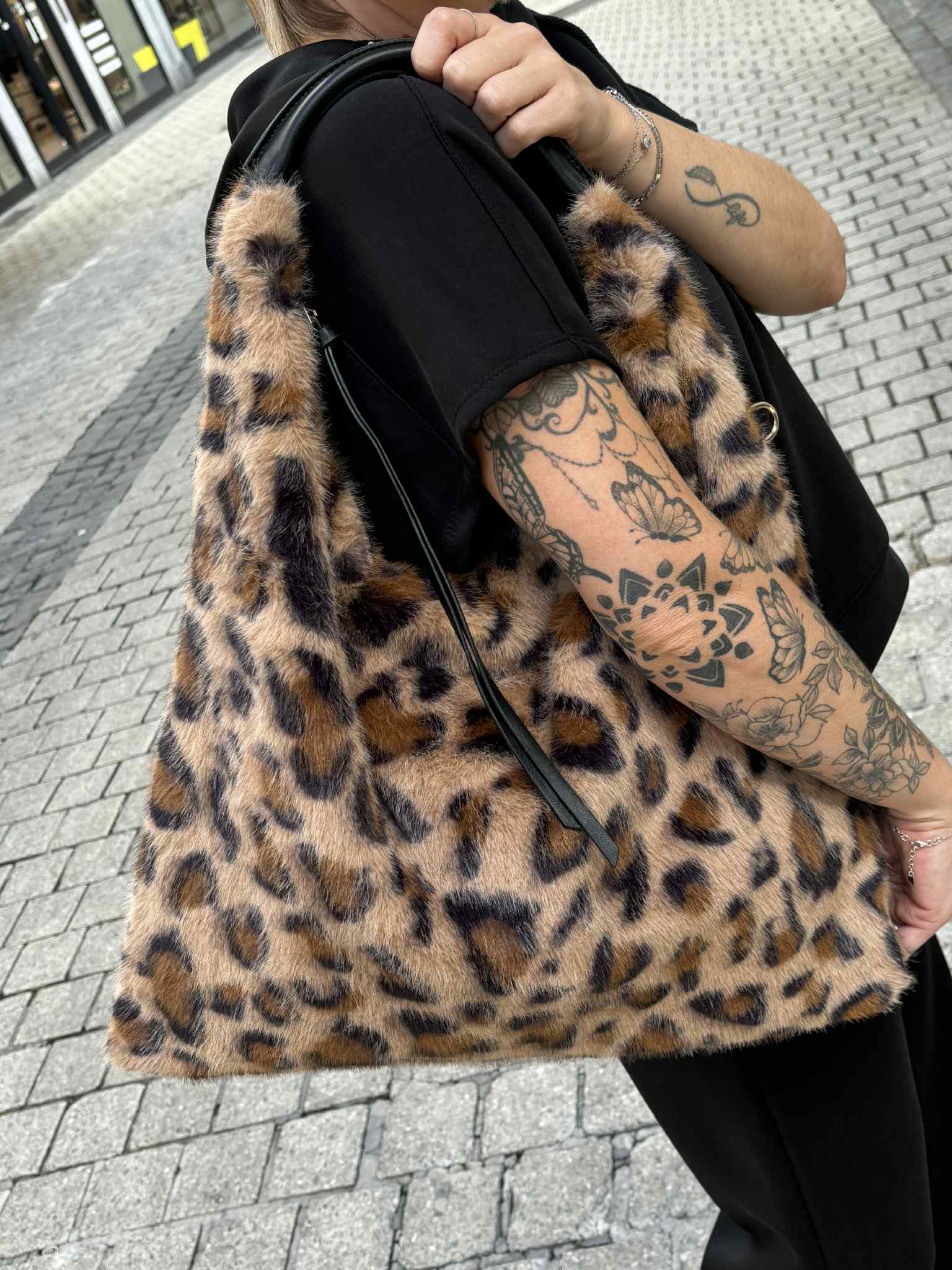 SAC TESSA