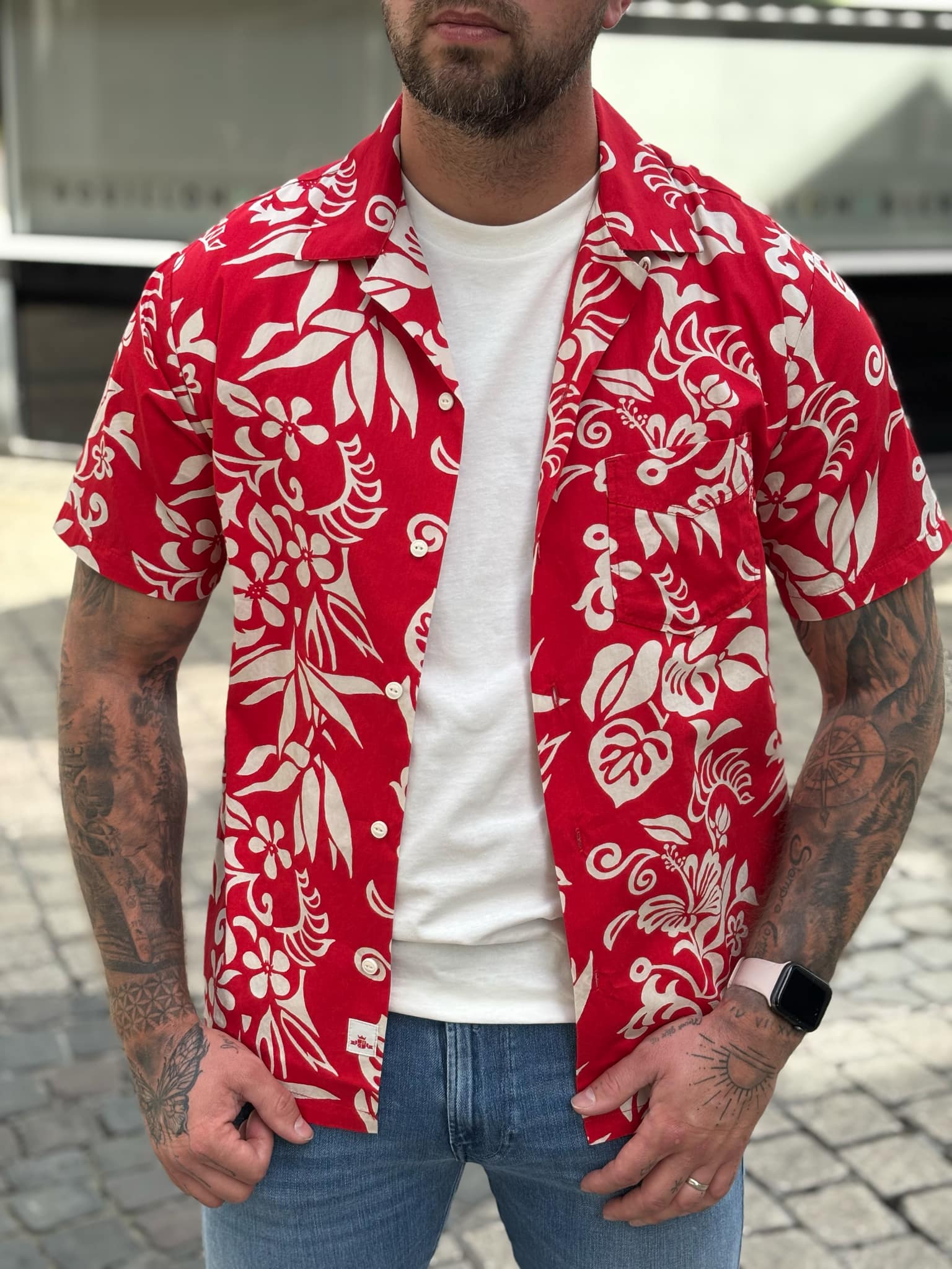 CHEMISE REPLAY